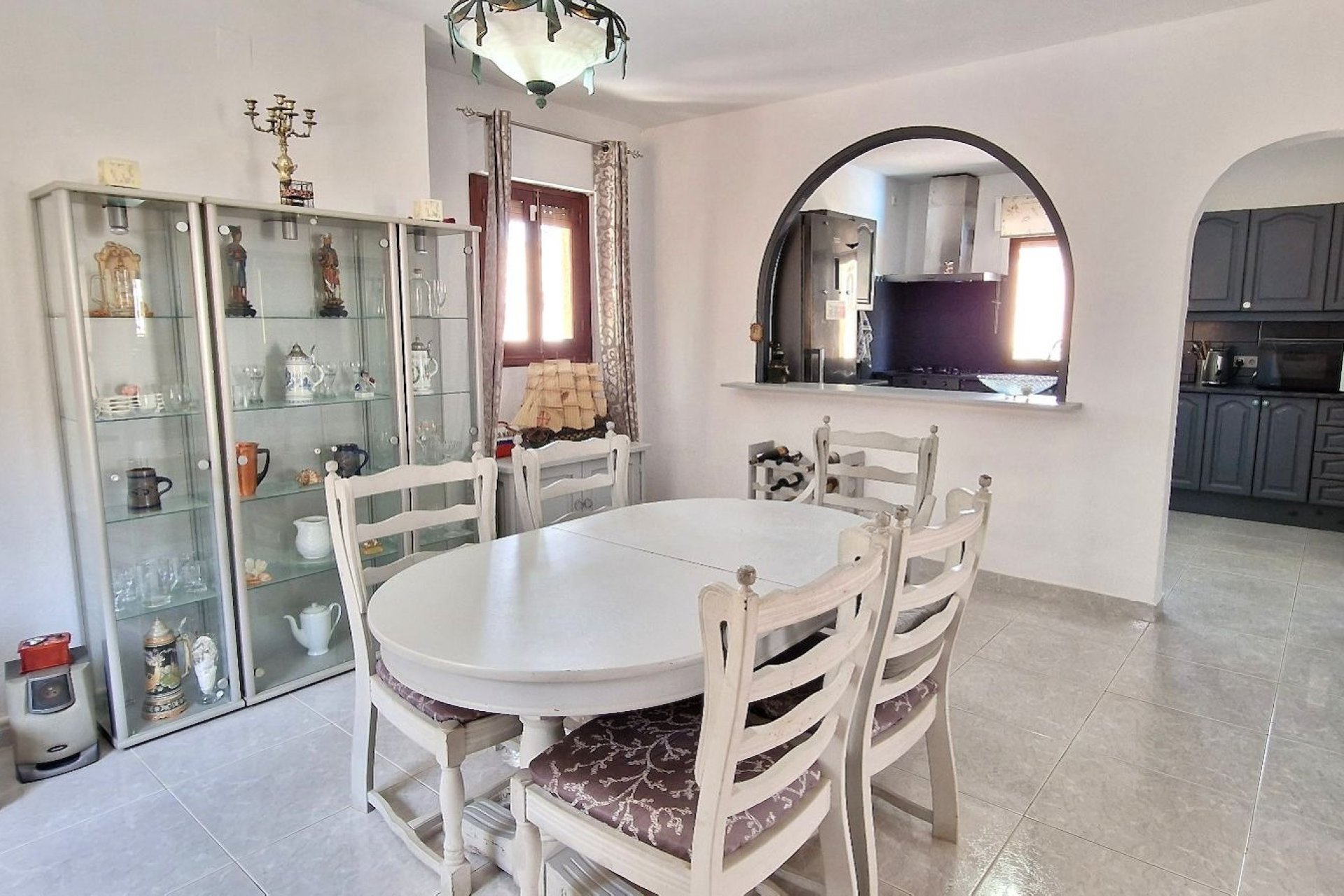 Revente - Villa -
Orihuela - Inland