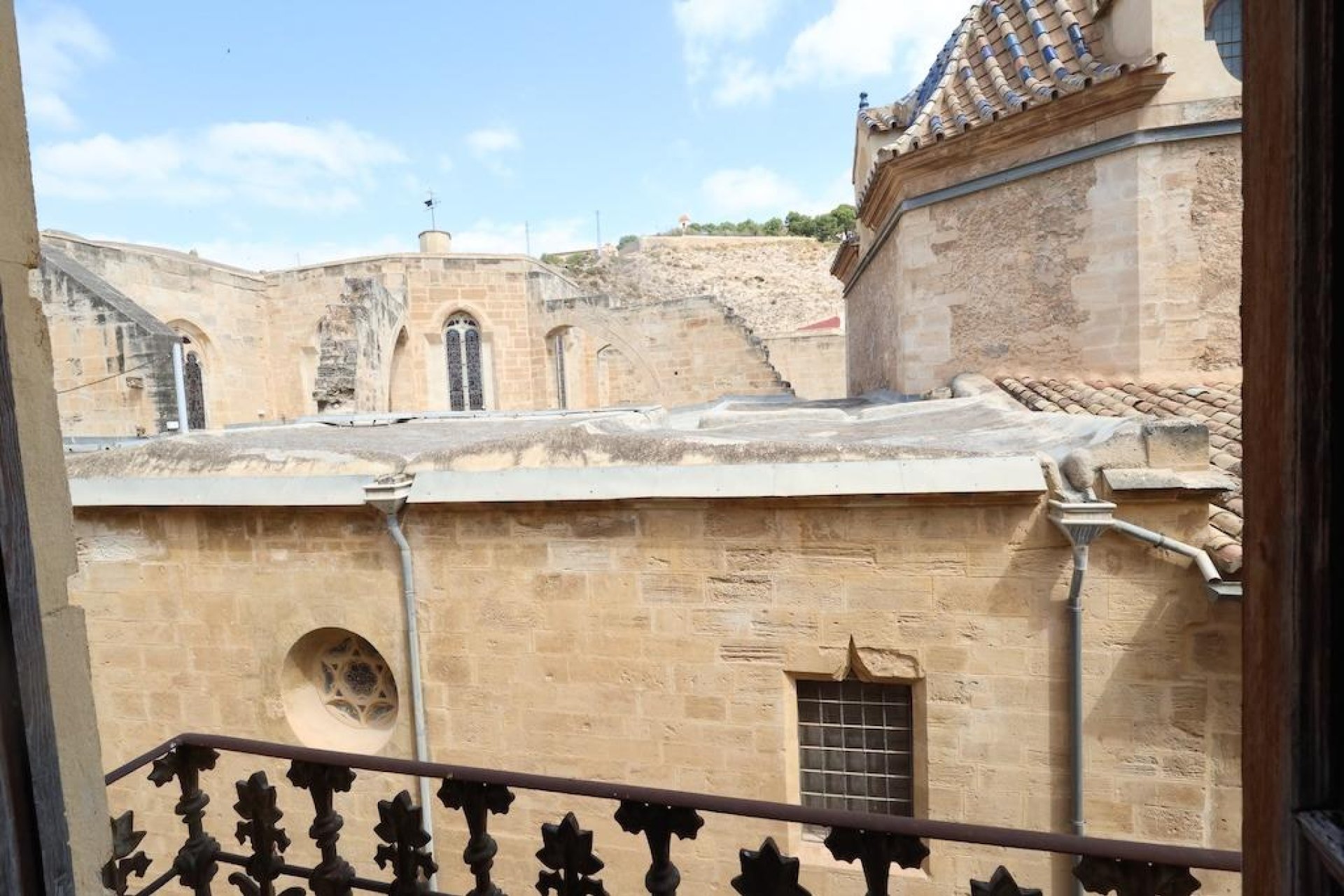 Revente - Villa -
Orihuela - Inland