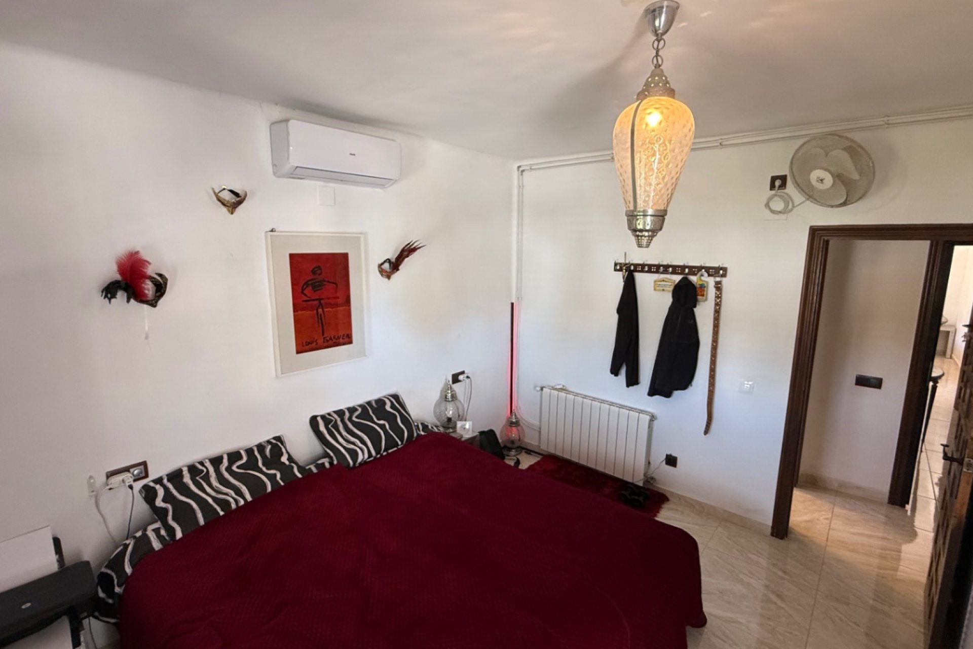 Revente - Villa -
Orihuela - Inland