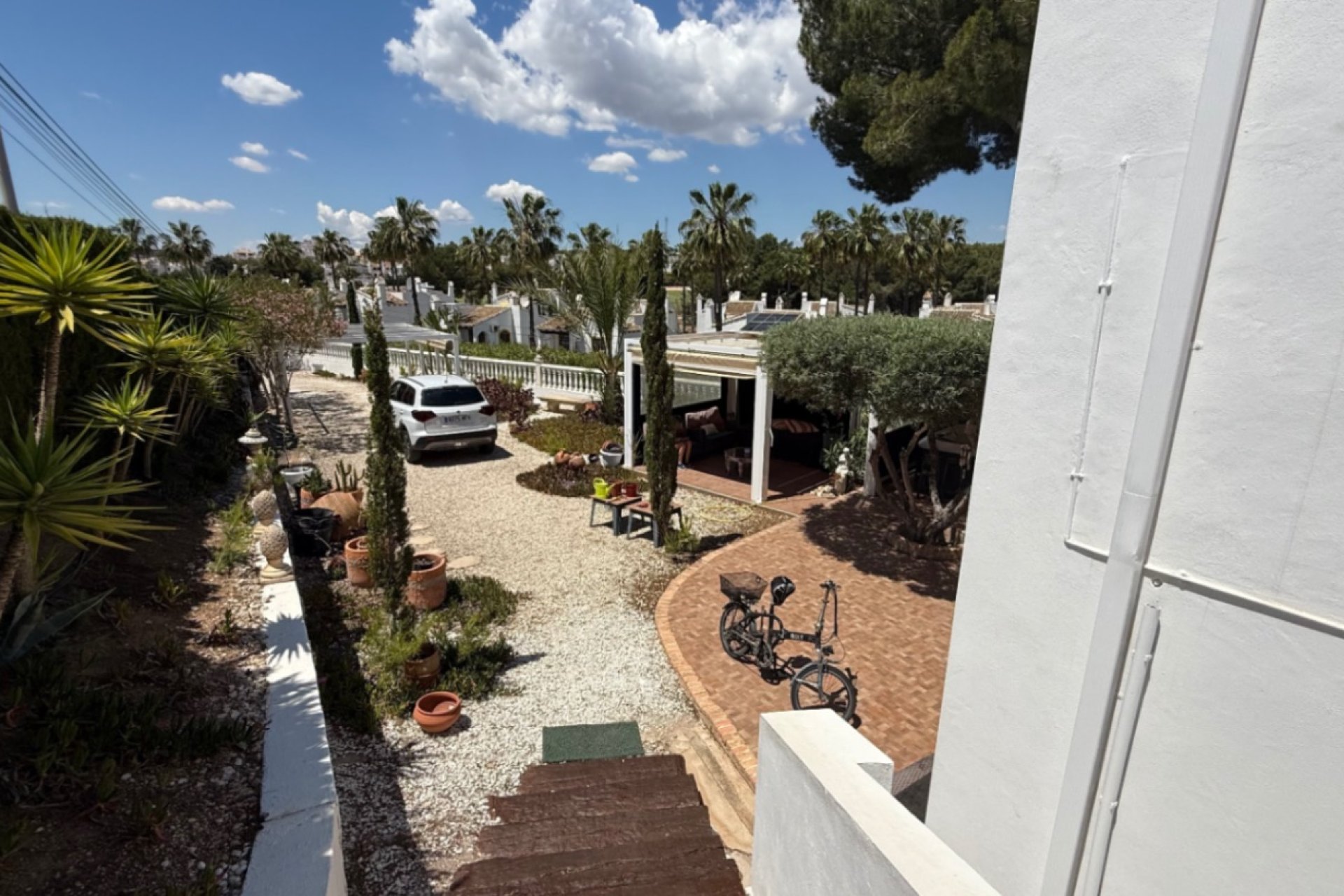 Revente - Villa -
Orihuela - Inland