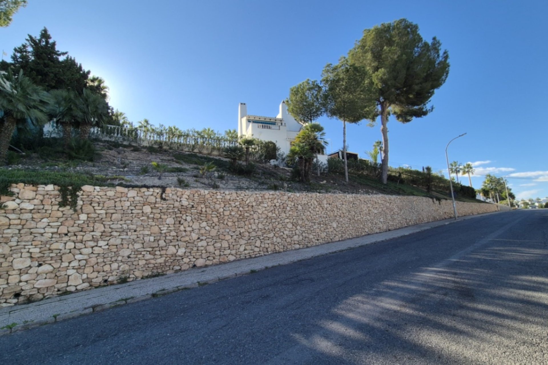 Revente - Villa -
Orihuela - Inland