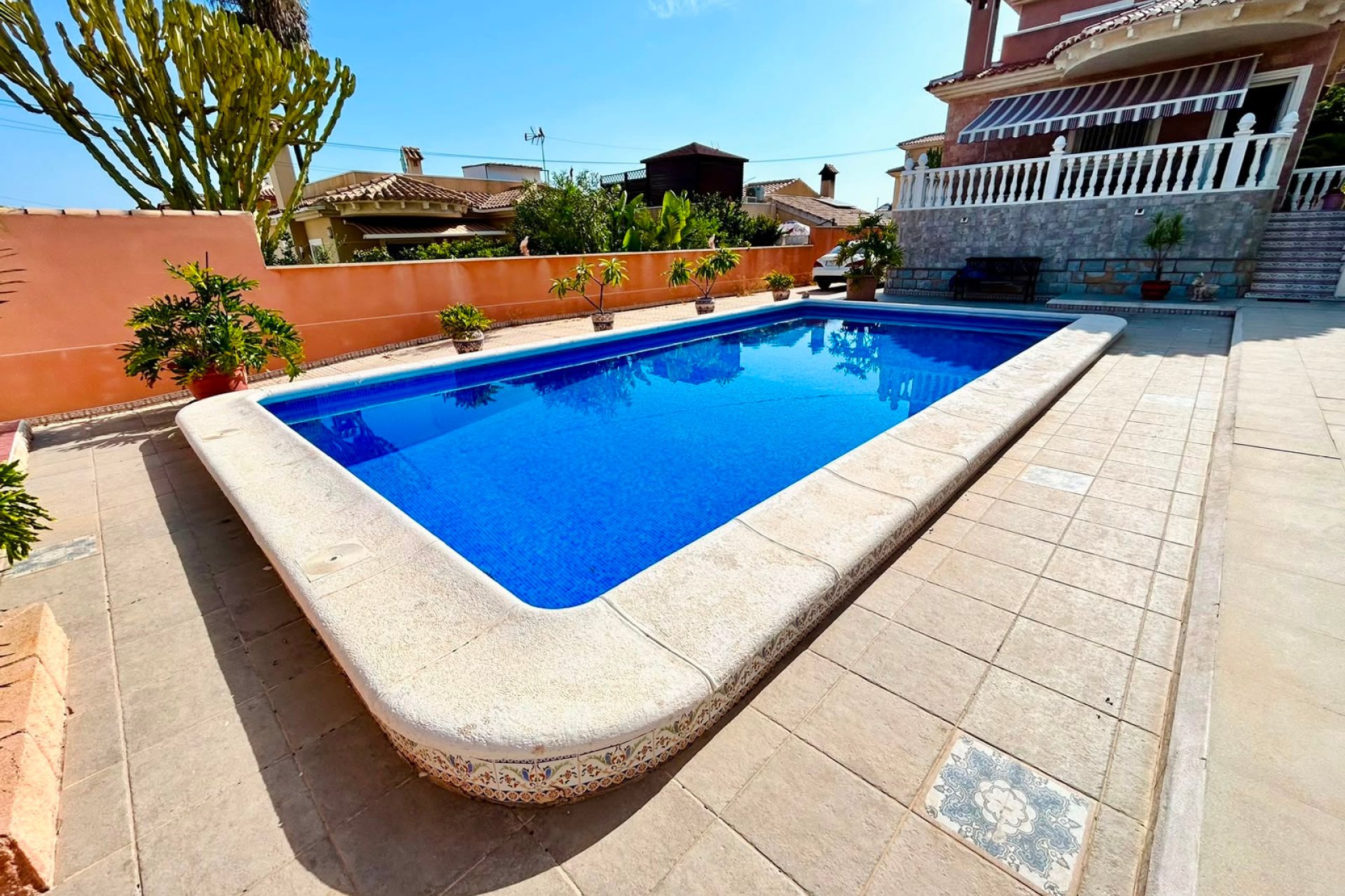 Revente - Villa -
Orihuela - Inland