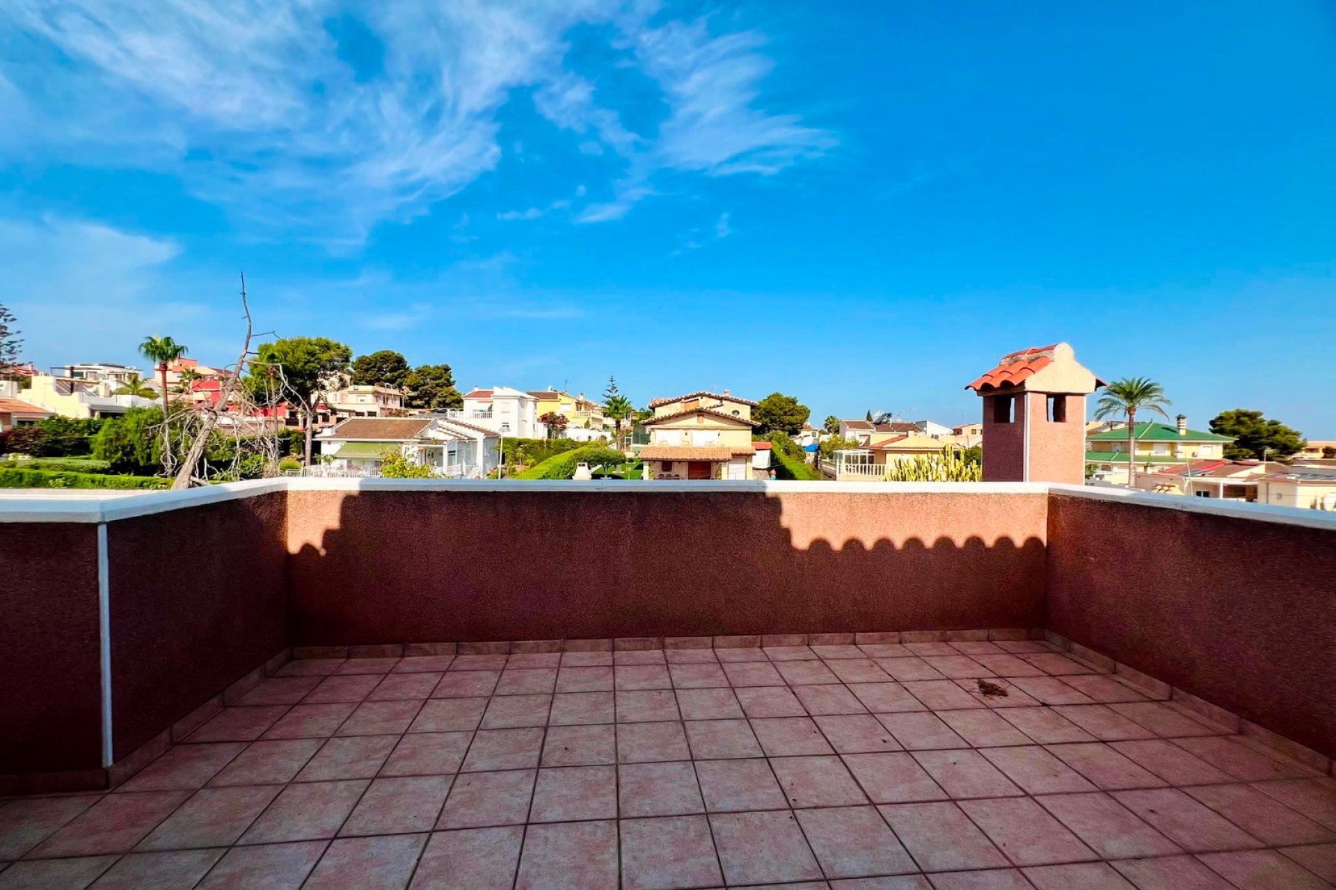 Revente - Villa -
Orihuela - Inland