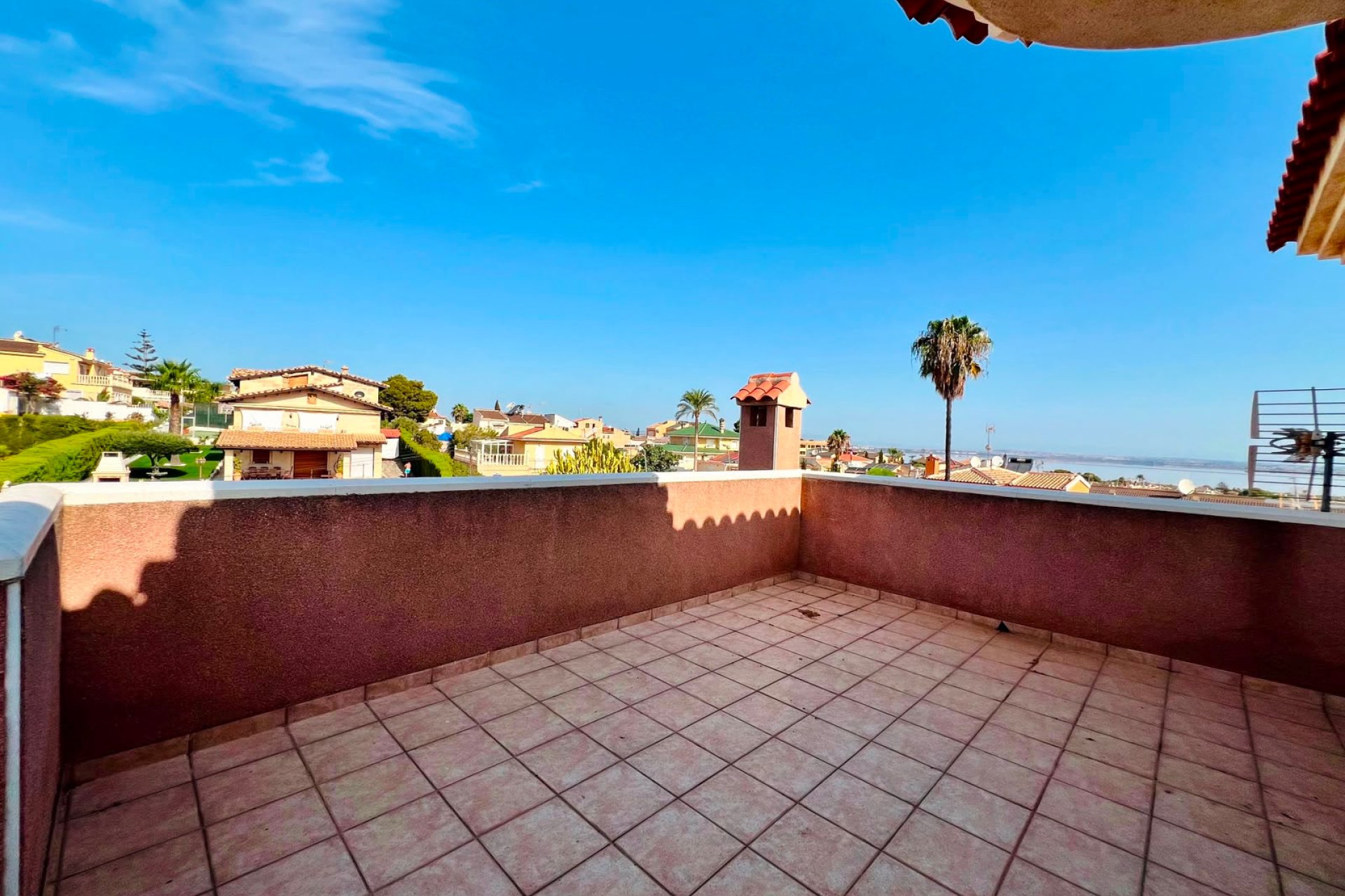 Revente - Villa -
Orihuela - Inland