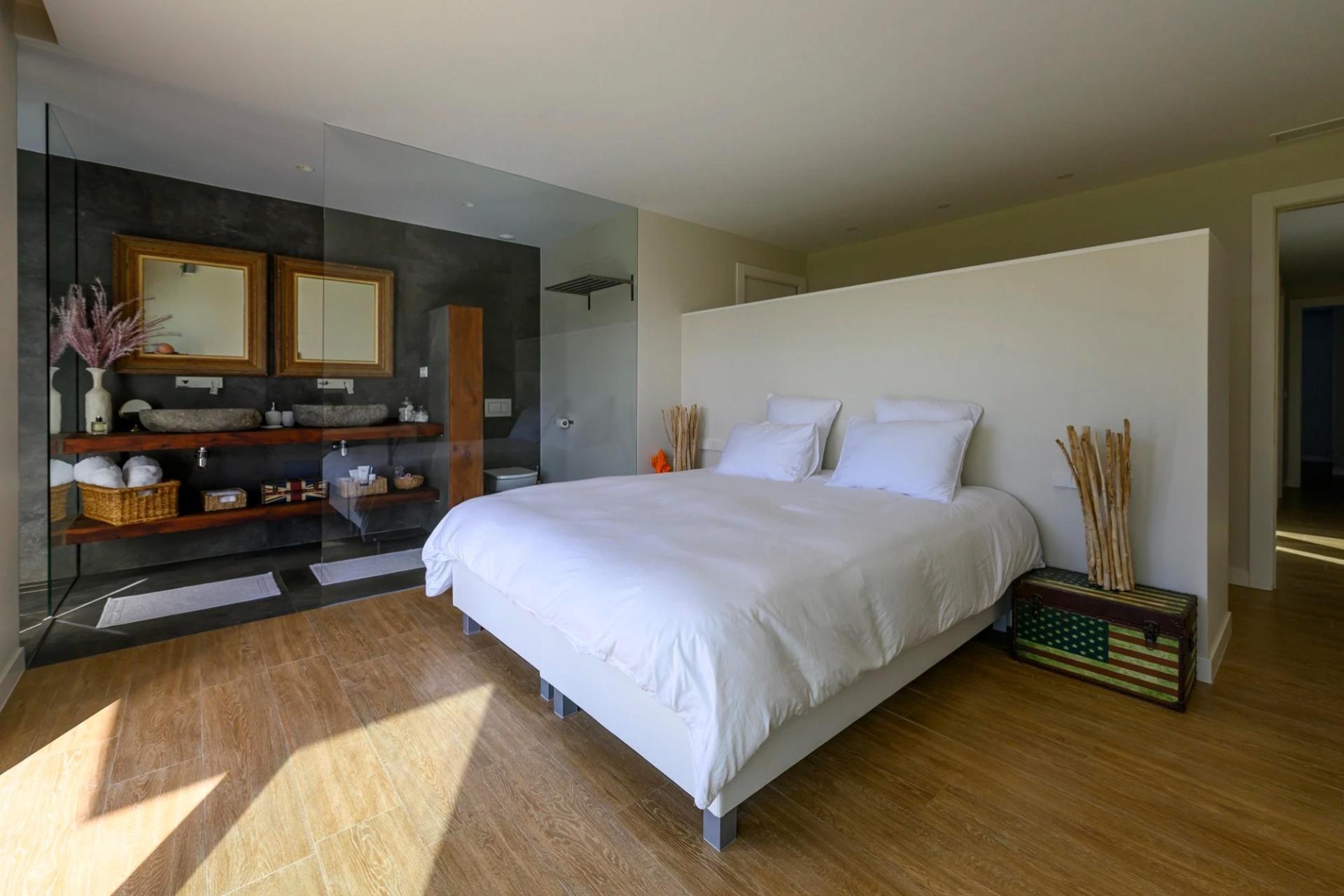 Revente - Villa -
Orihuela - Inland