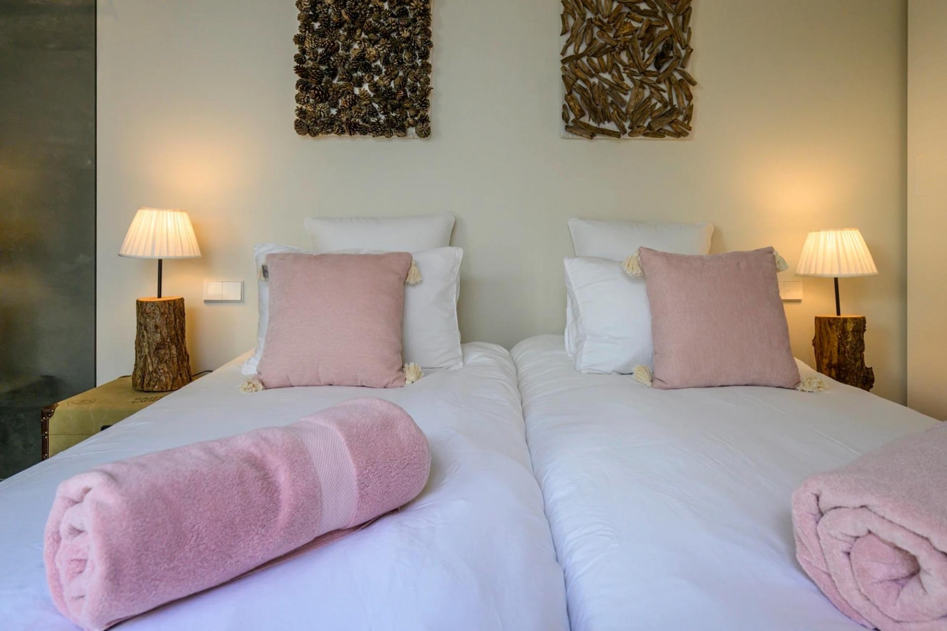 Revente - Villa -
Orihuela - Inland