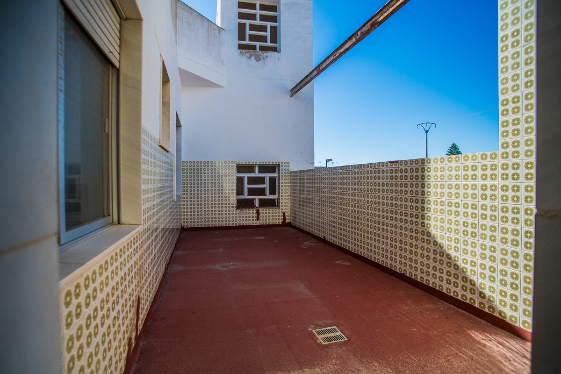 Revente - Villa -
Orihuela - Inland