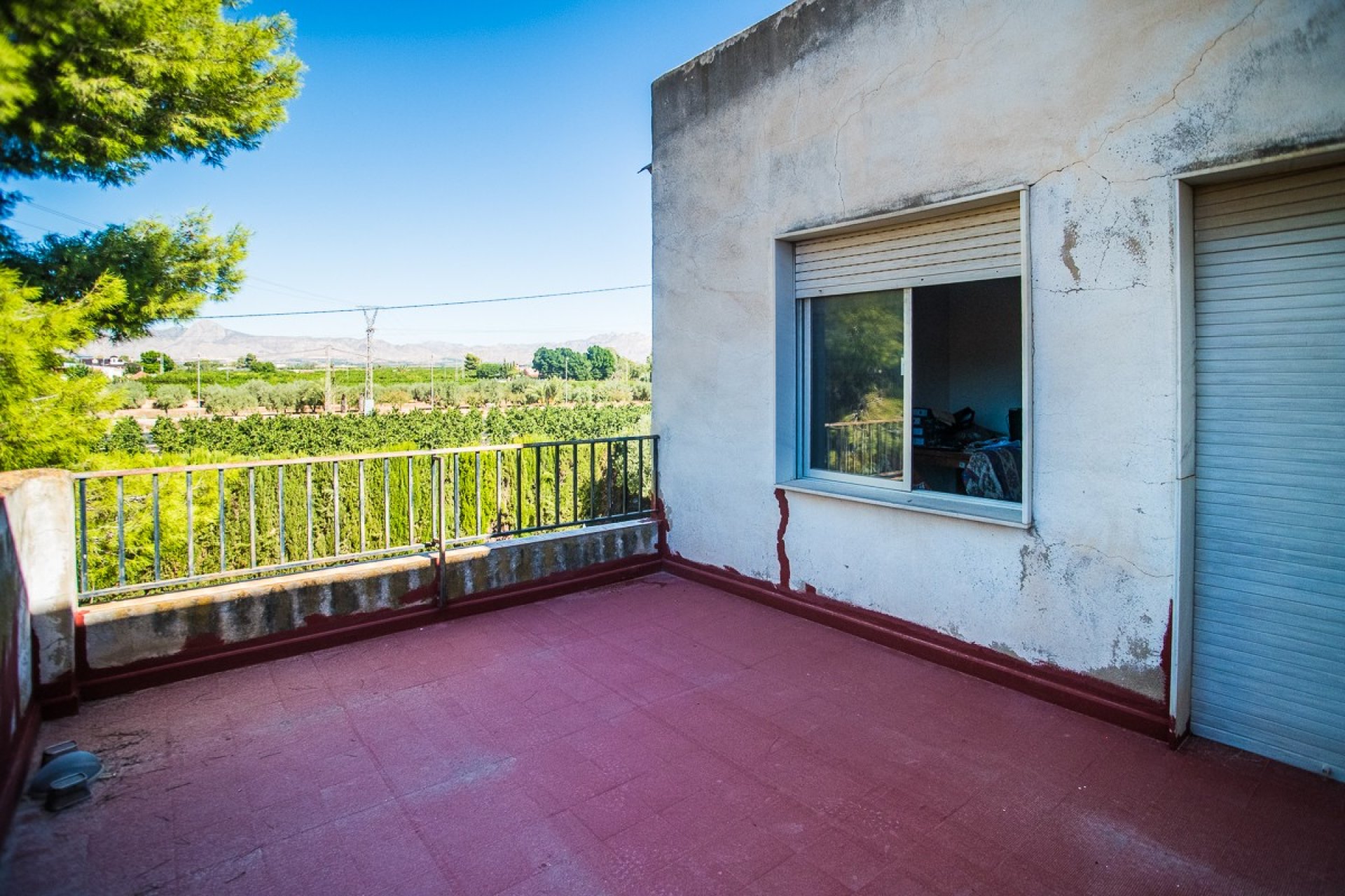 Revente - Villa -
Orihuela - Inland
