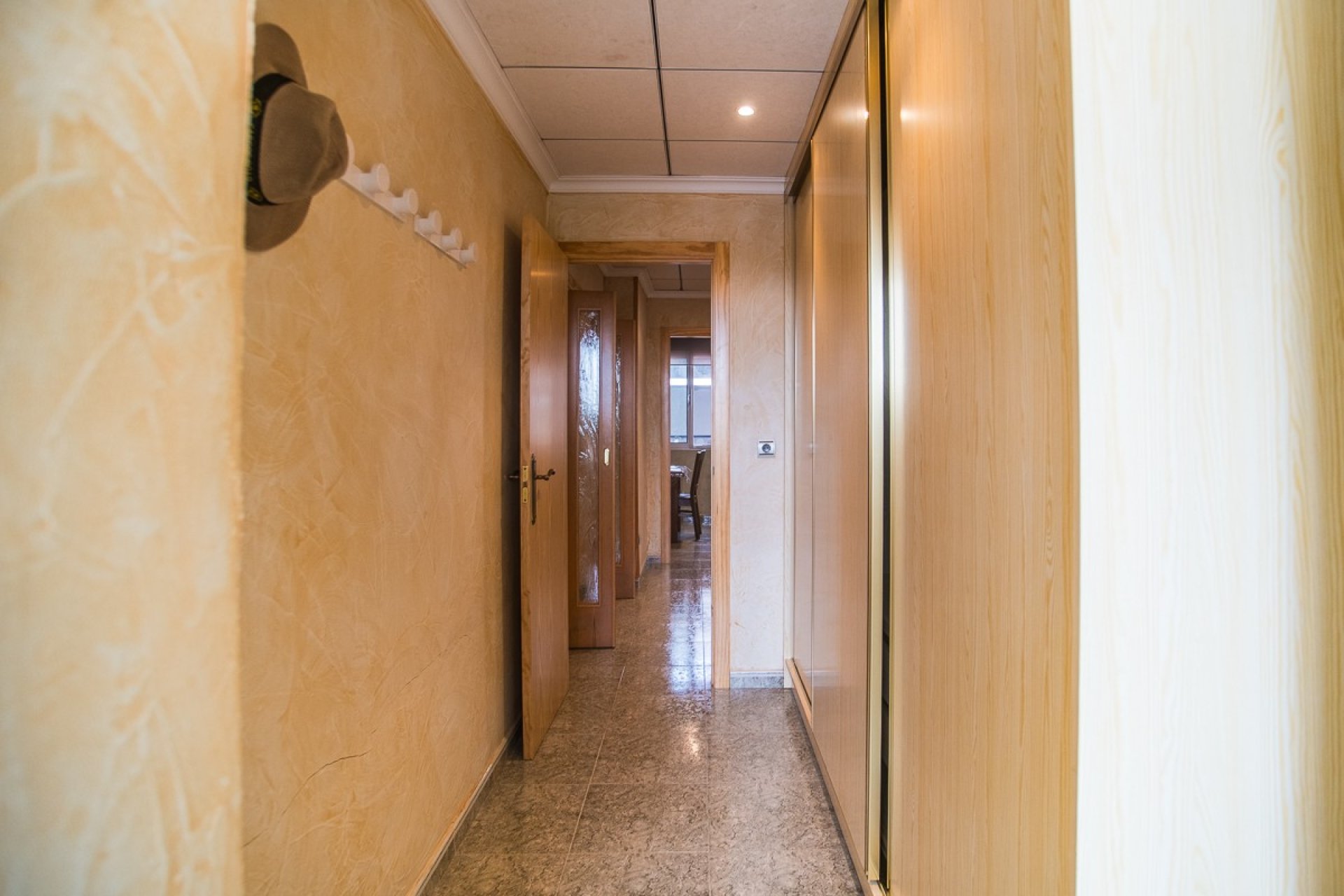 Revente - Villa -
Orihuela - Inland
