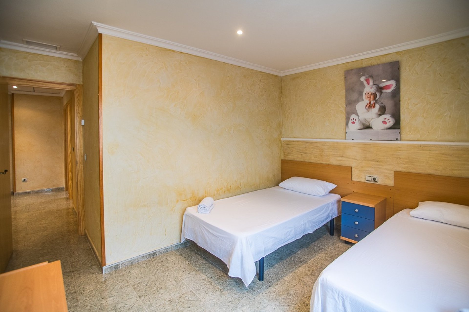 Revente - Villa -
Orihuela - Inland