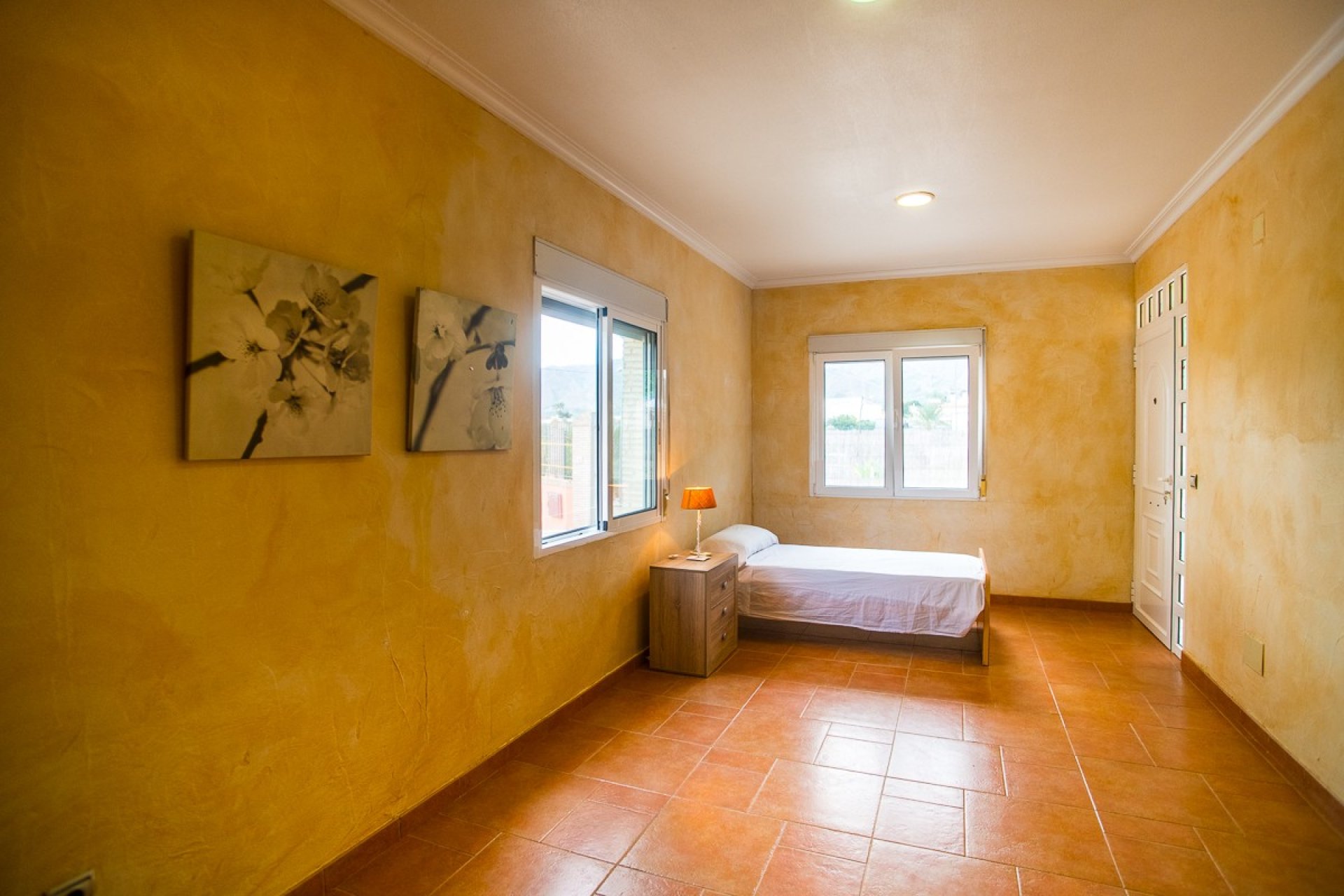 Revente - Villa -
Orihuela - Inland