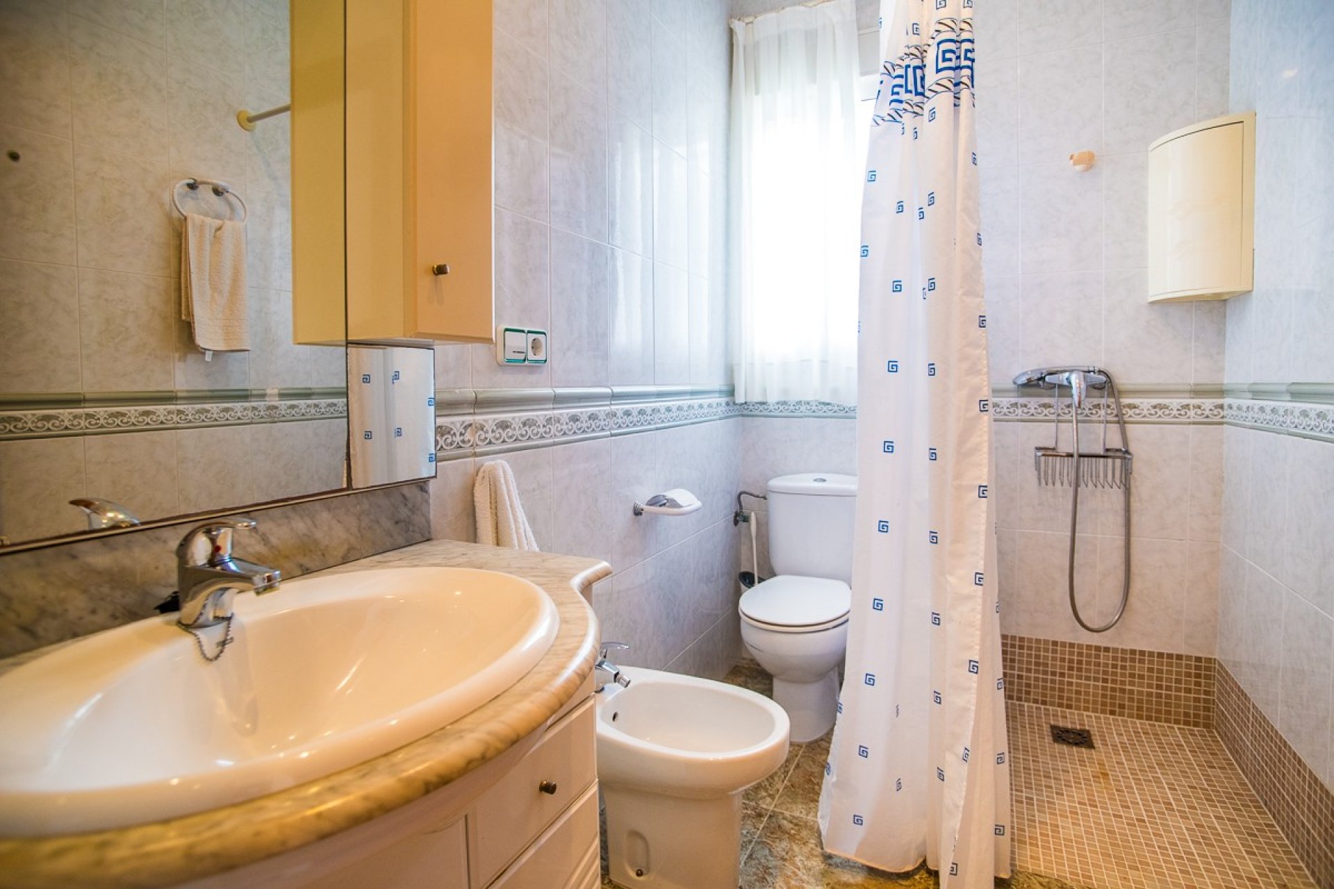 Revente - Villa -
Orihuela - Inland