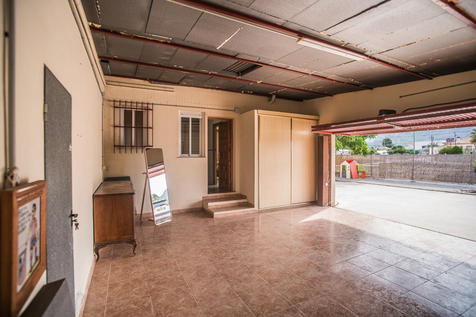 Revente - Villa -
Orihuela - Inland