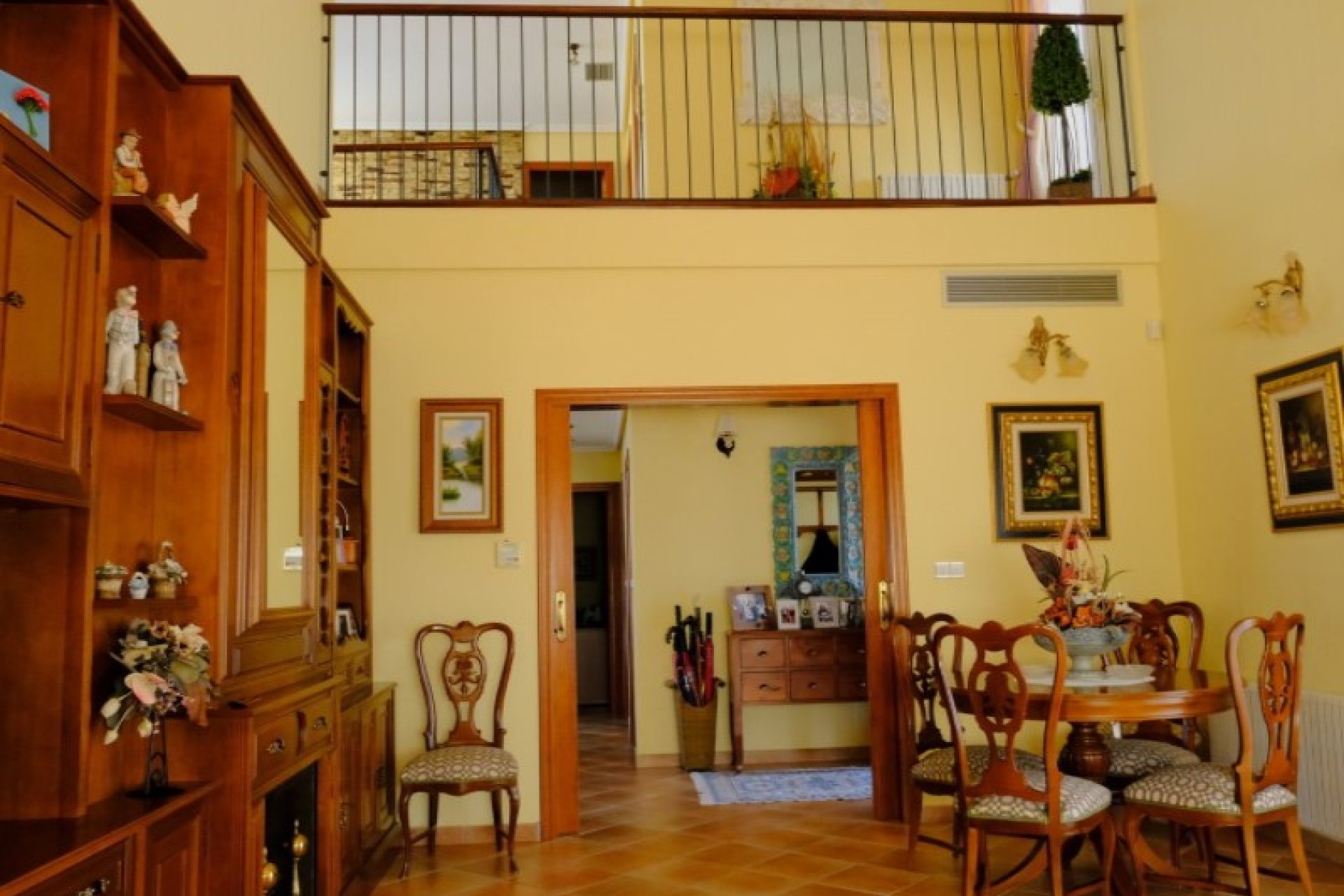 Revente - Villa -
Orihuela - Inland