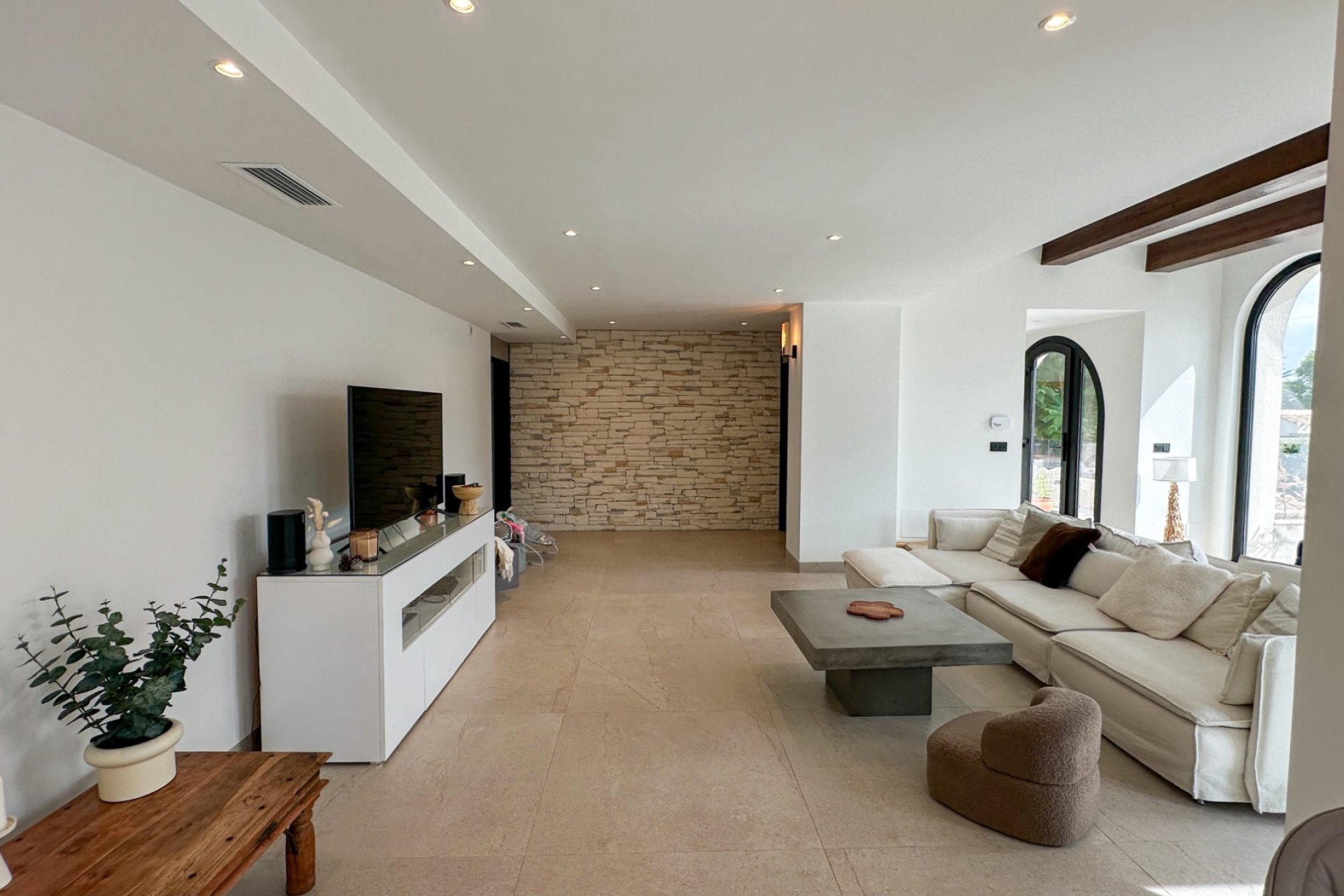 Revente - Villa -
Orihuela - Inland