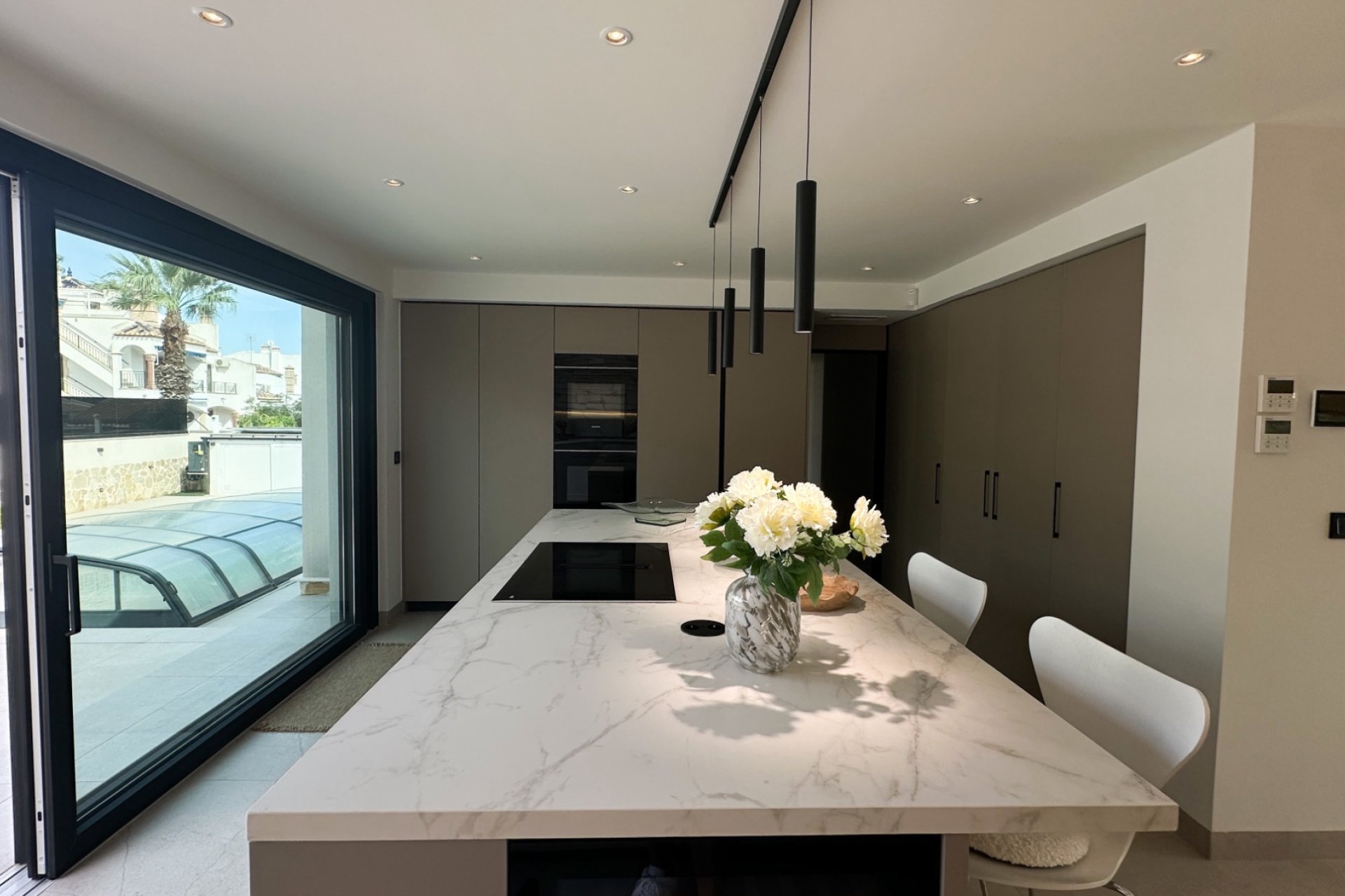Revente - Villa -
Orihuela - Inland