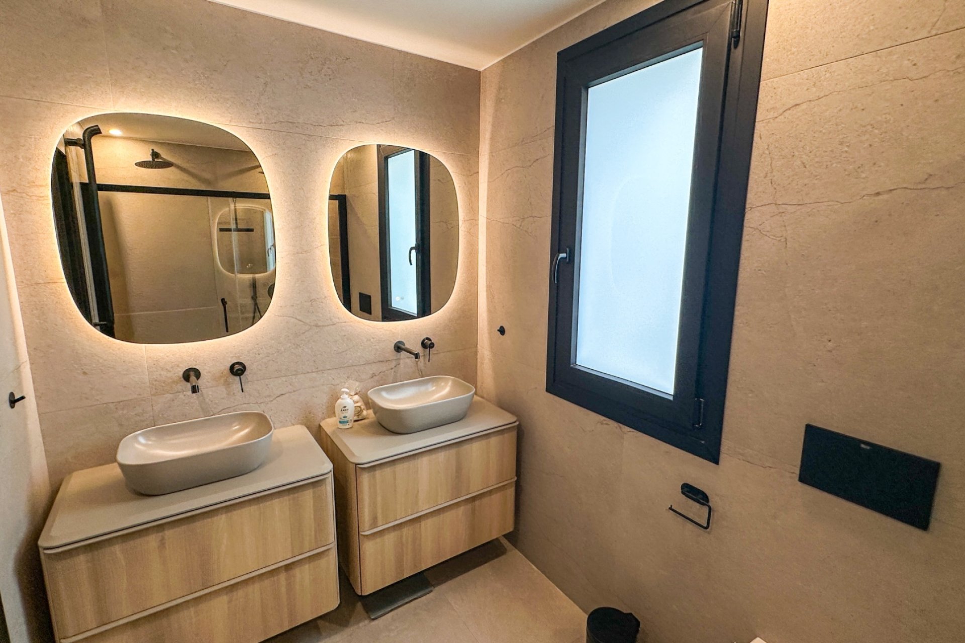 Revente - Villa -
Orihuela - Inland