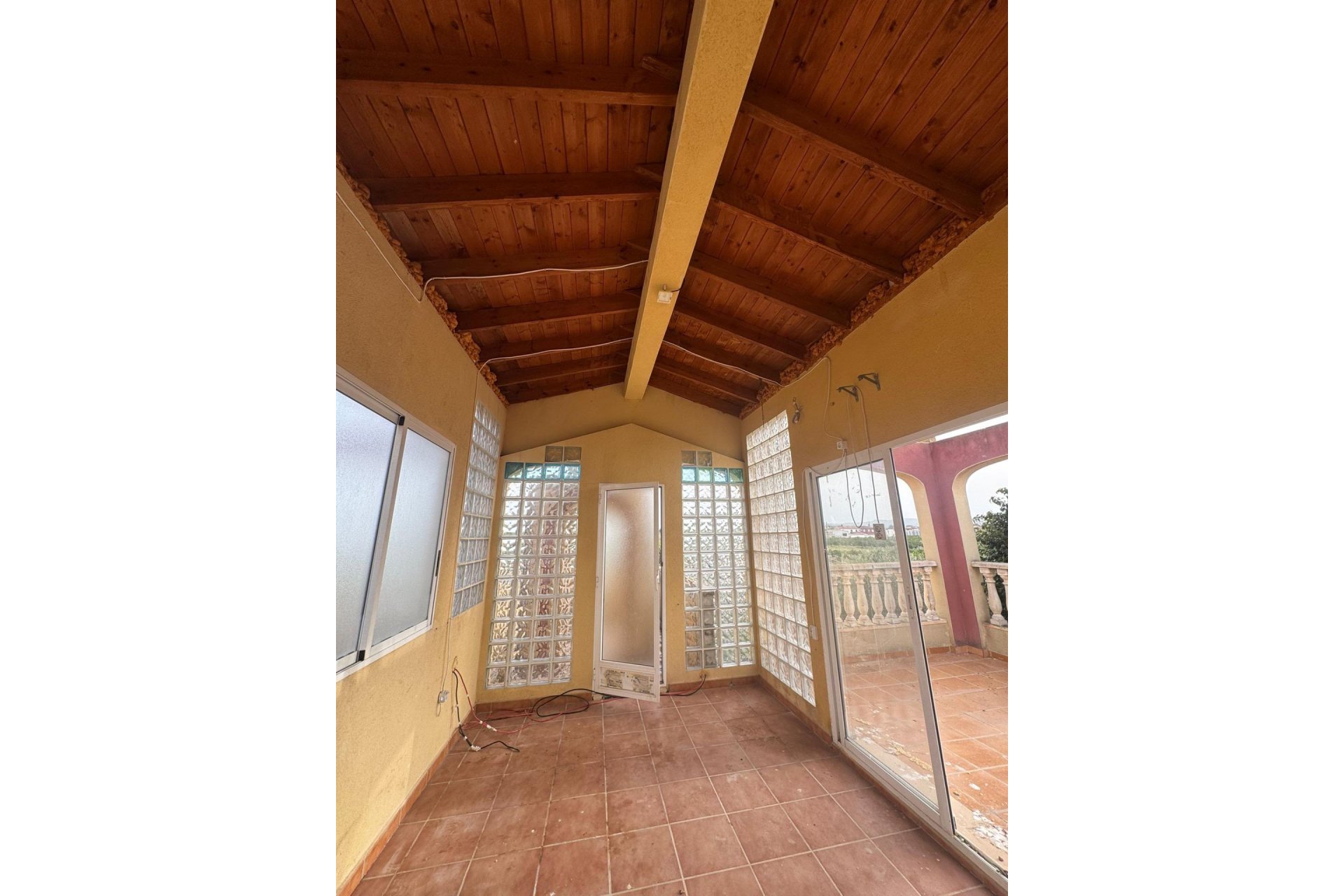 Revente - Villa -
Orihuela - La Campaneta