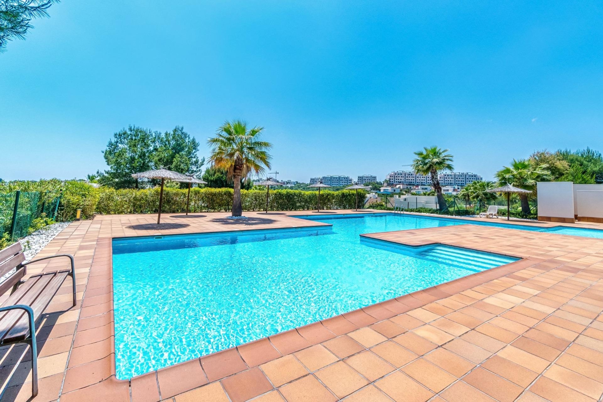 Revente - Villa -
Orihuela - Las Colinas Golf