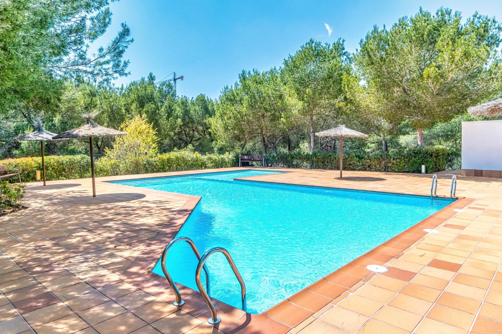 Revente - Villa -
Orihuela - Las Colinas Golf