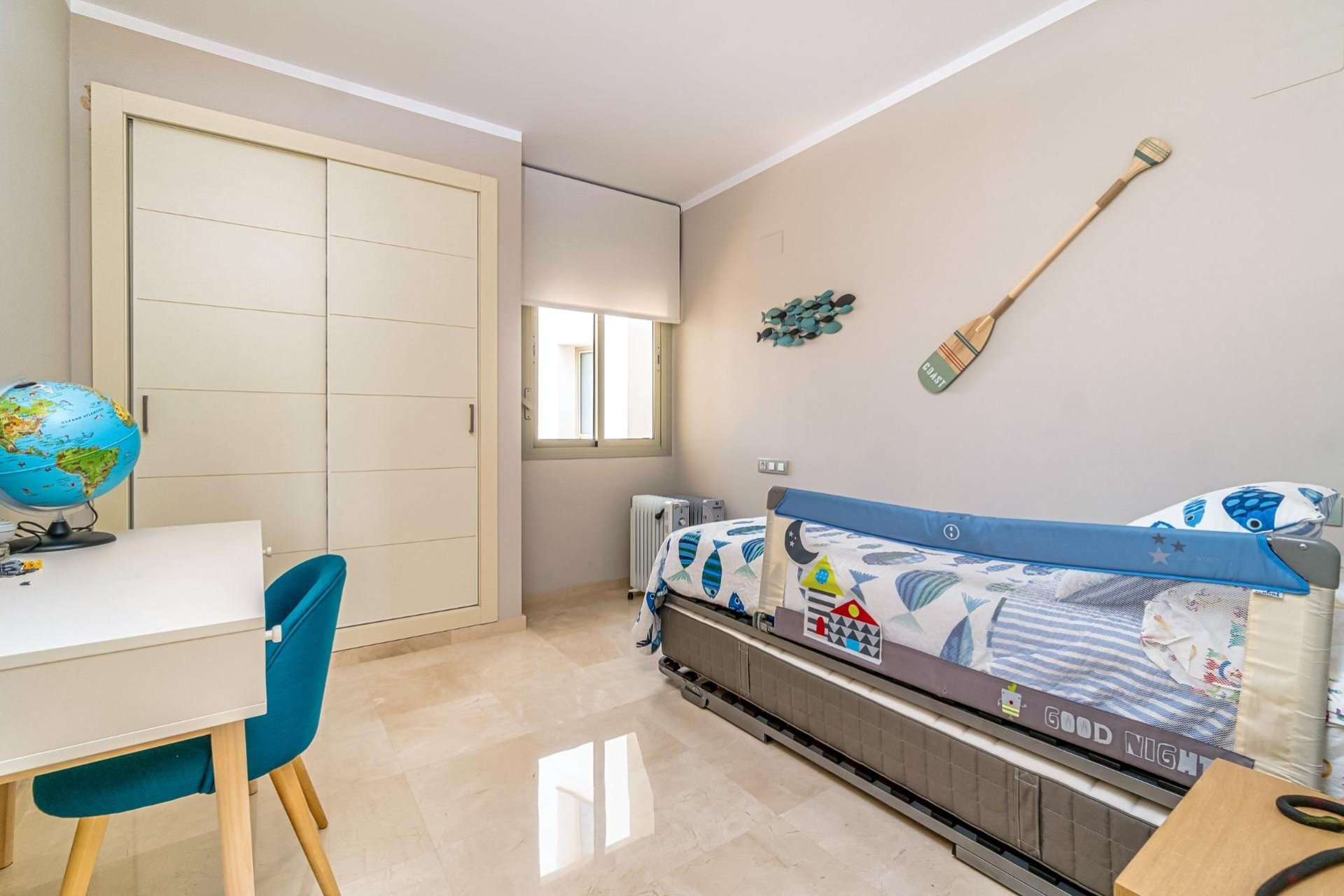 Revente - Villa -
Orihuela - Las Colinas Golf