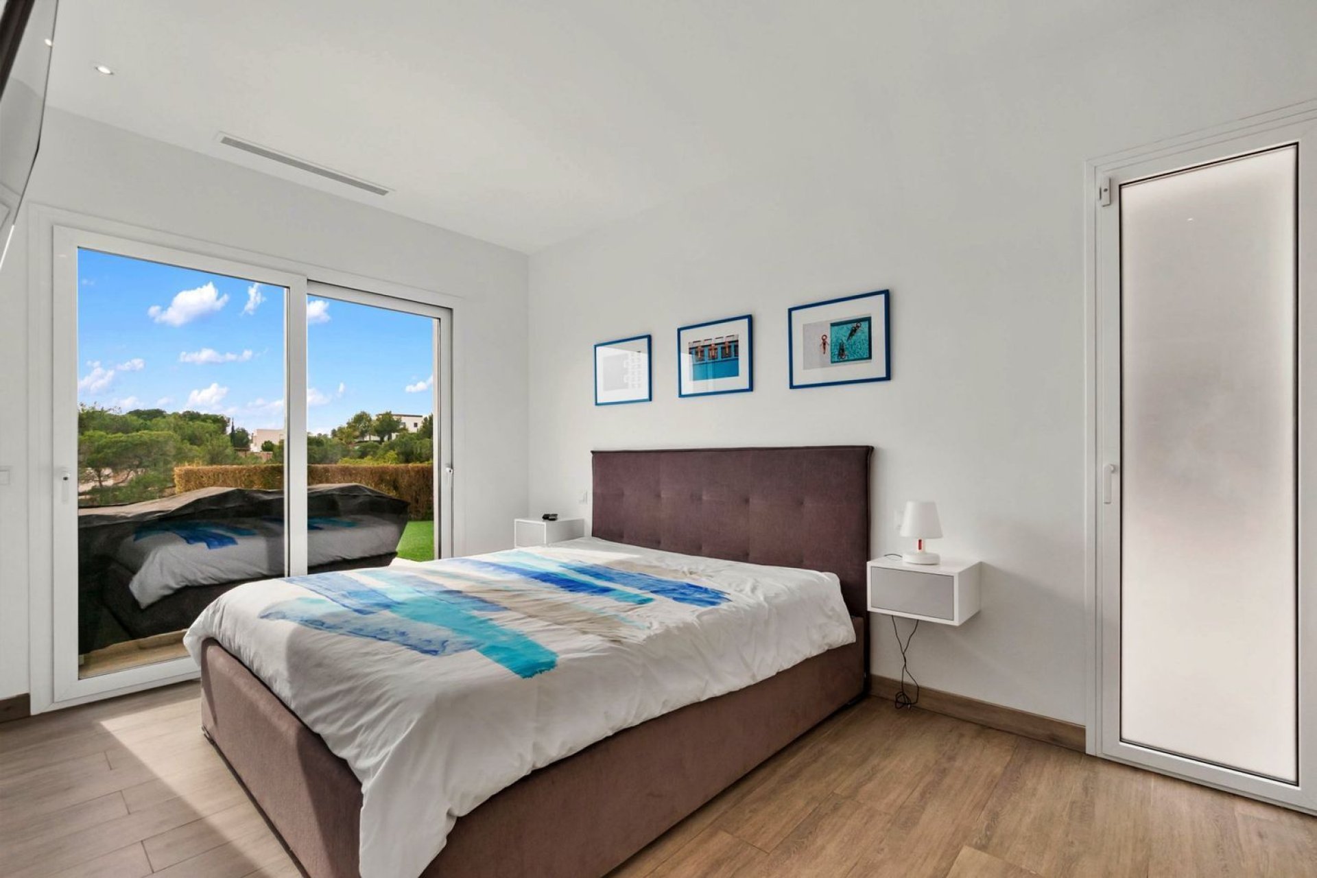 Revente - Villa -
Orihuela - Las Colinas Golf