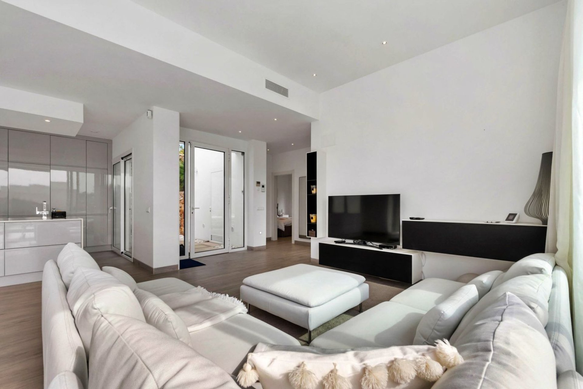 Revente - Villa -
Orihuela - Las Colinas Golf