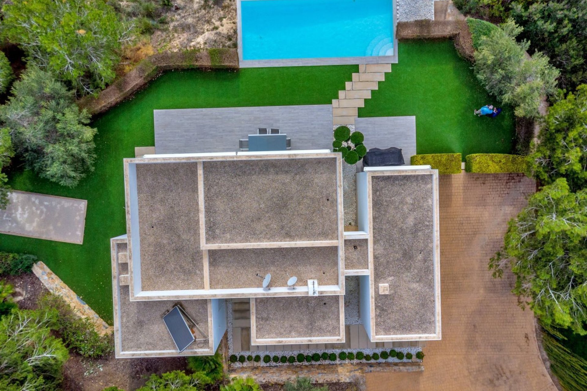 Revente - Villa -
Orihuela - Las Colinas Golf