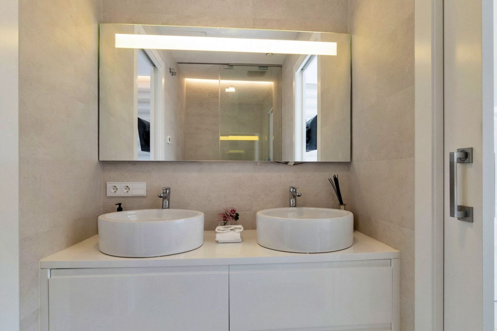 Revente - Villa -
Orihuela - Las Colinas Golf