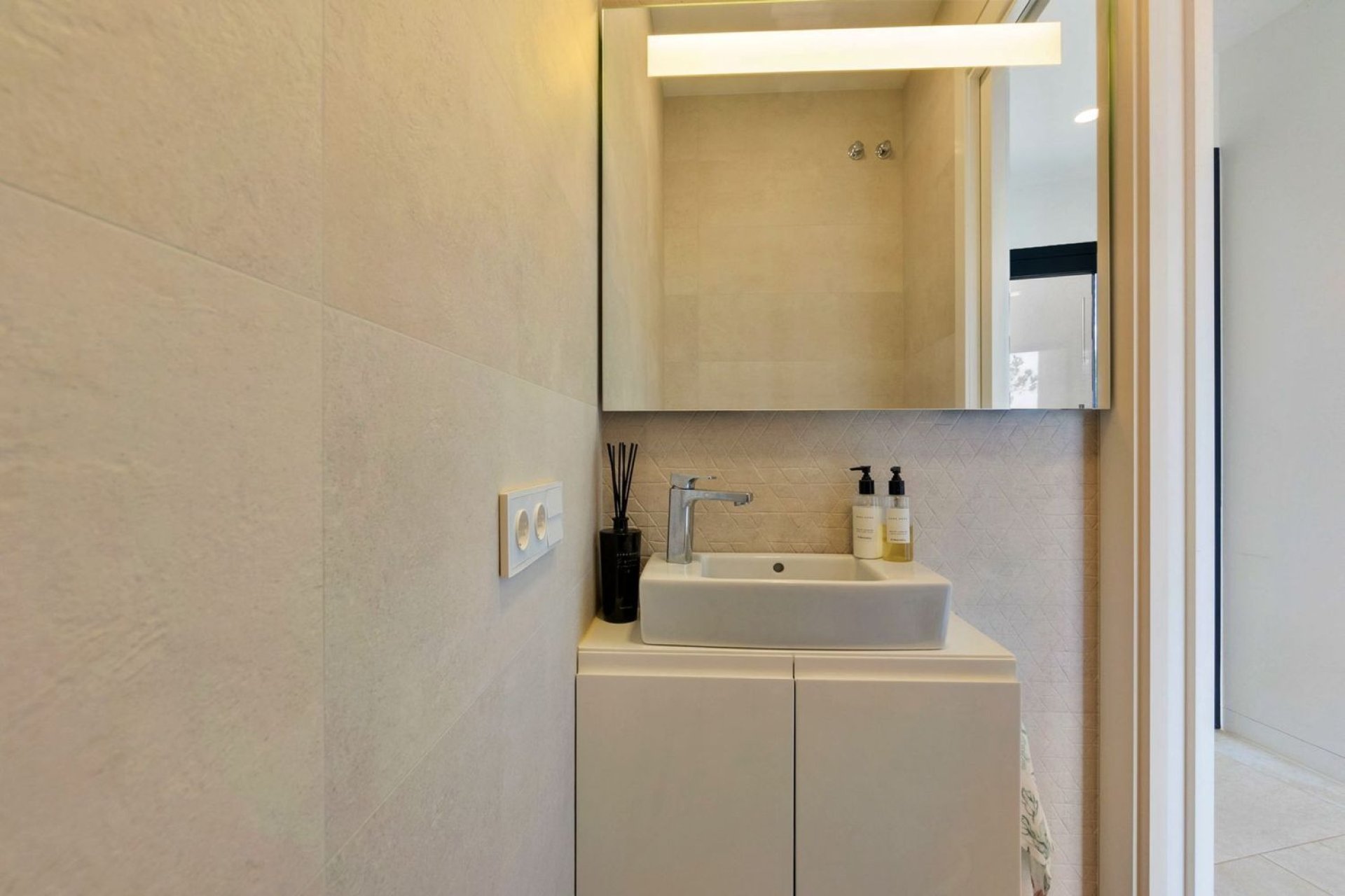 Revente - Villa -
Orihuela - Las Colinas Golf