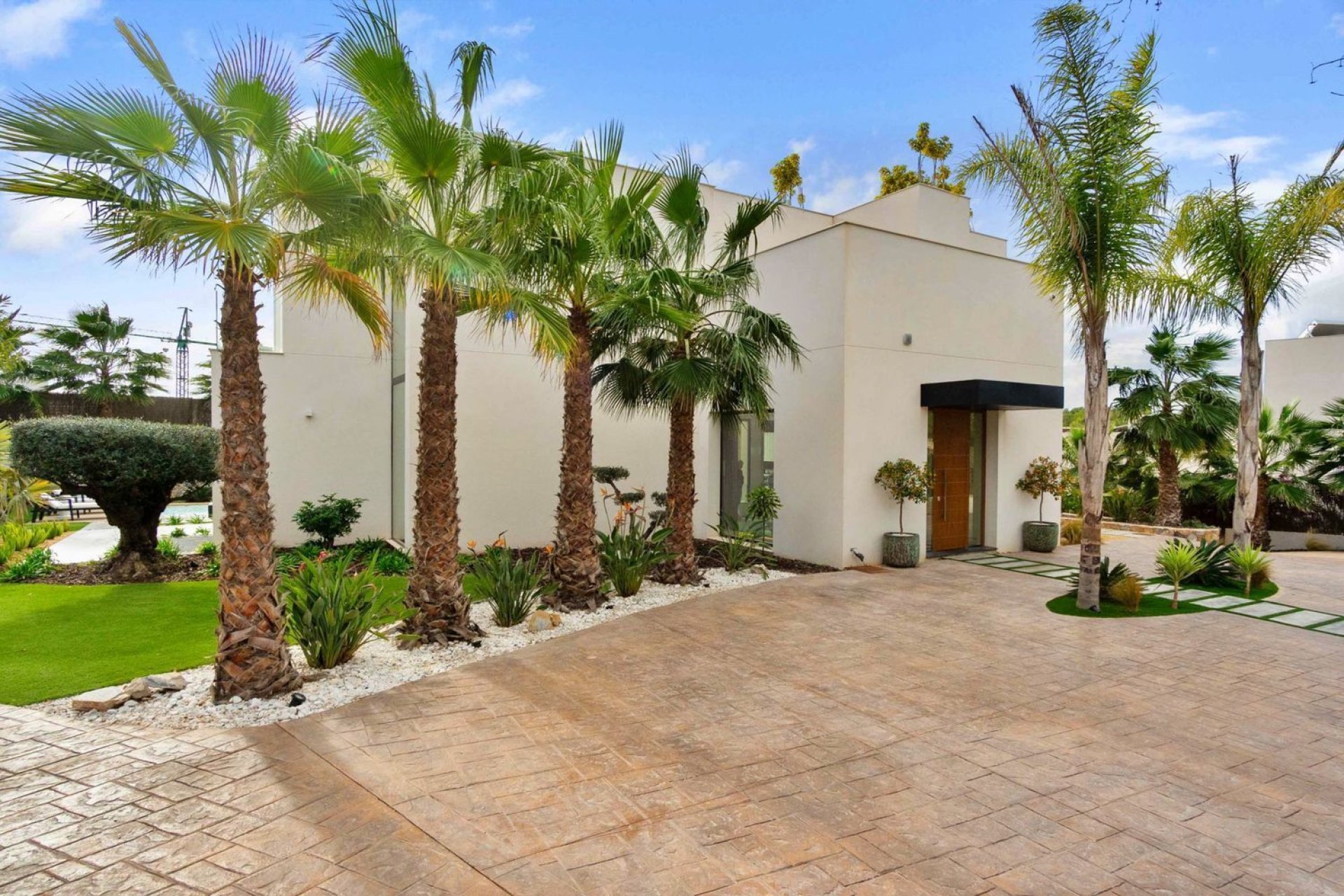 Revente - Villa -
Orihuela - Las Colinas Golf