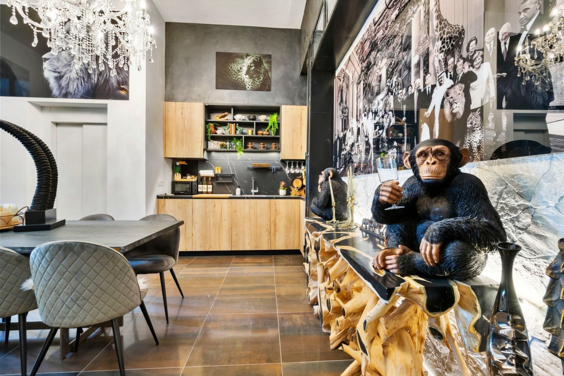 Revente - Villa -
Orihuela - Las Colinas Golf