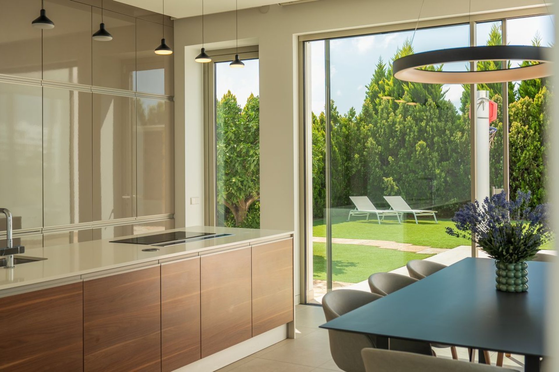 Revente - Villa -
Orihuela - Las Colinas Golf