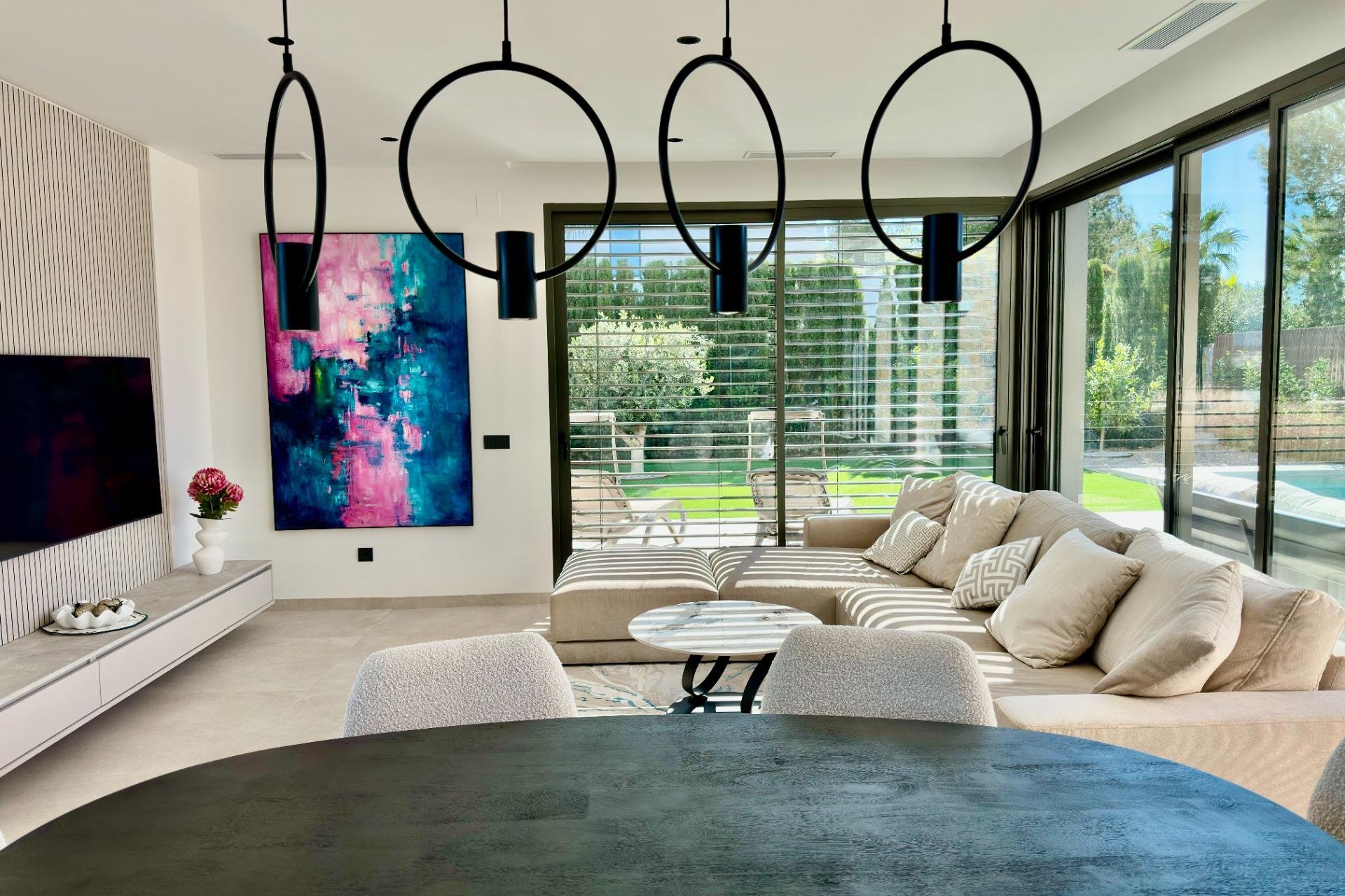 Revente - Villa -
Orihuela - Las Colinas Golf