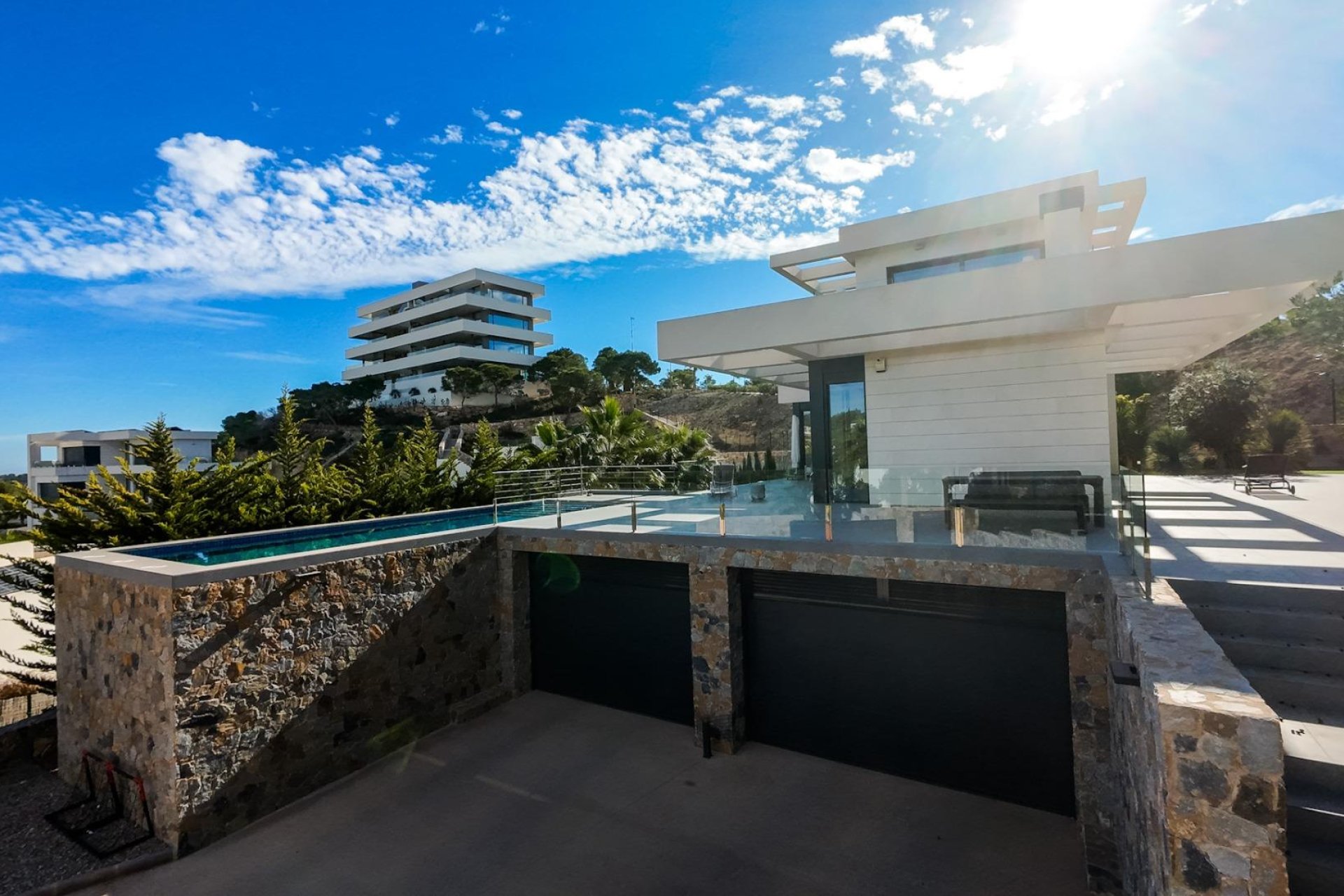 Revente - Villa -
Orihuela - Las Colinas Golf