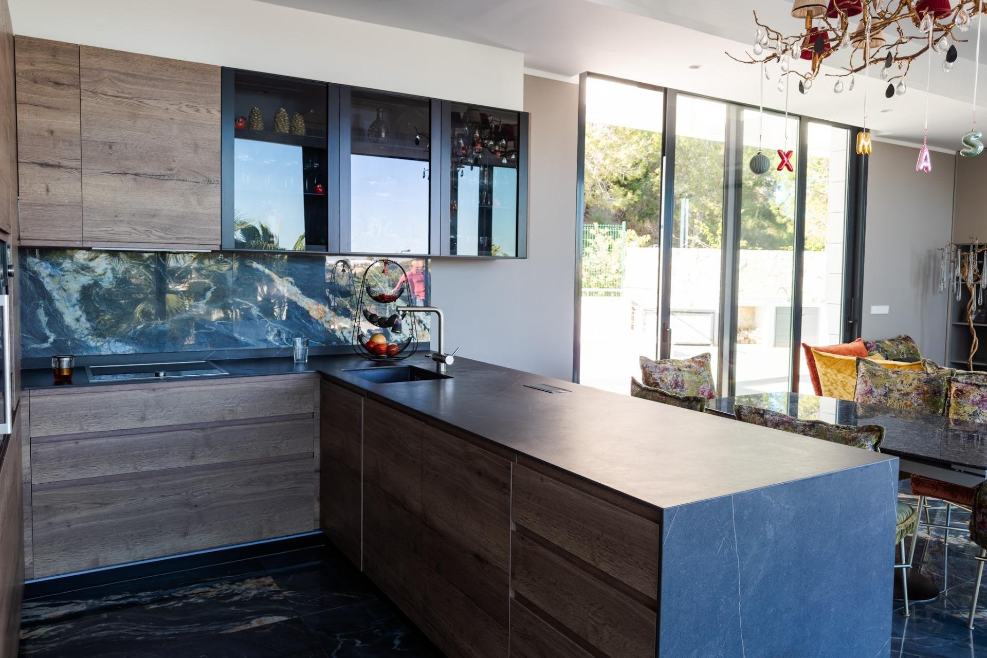 Revente - Villa -
Orihuela - Las Colinas Golf