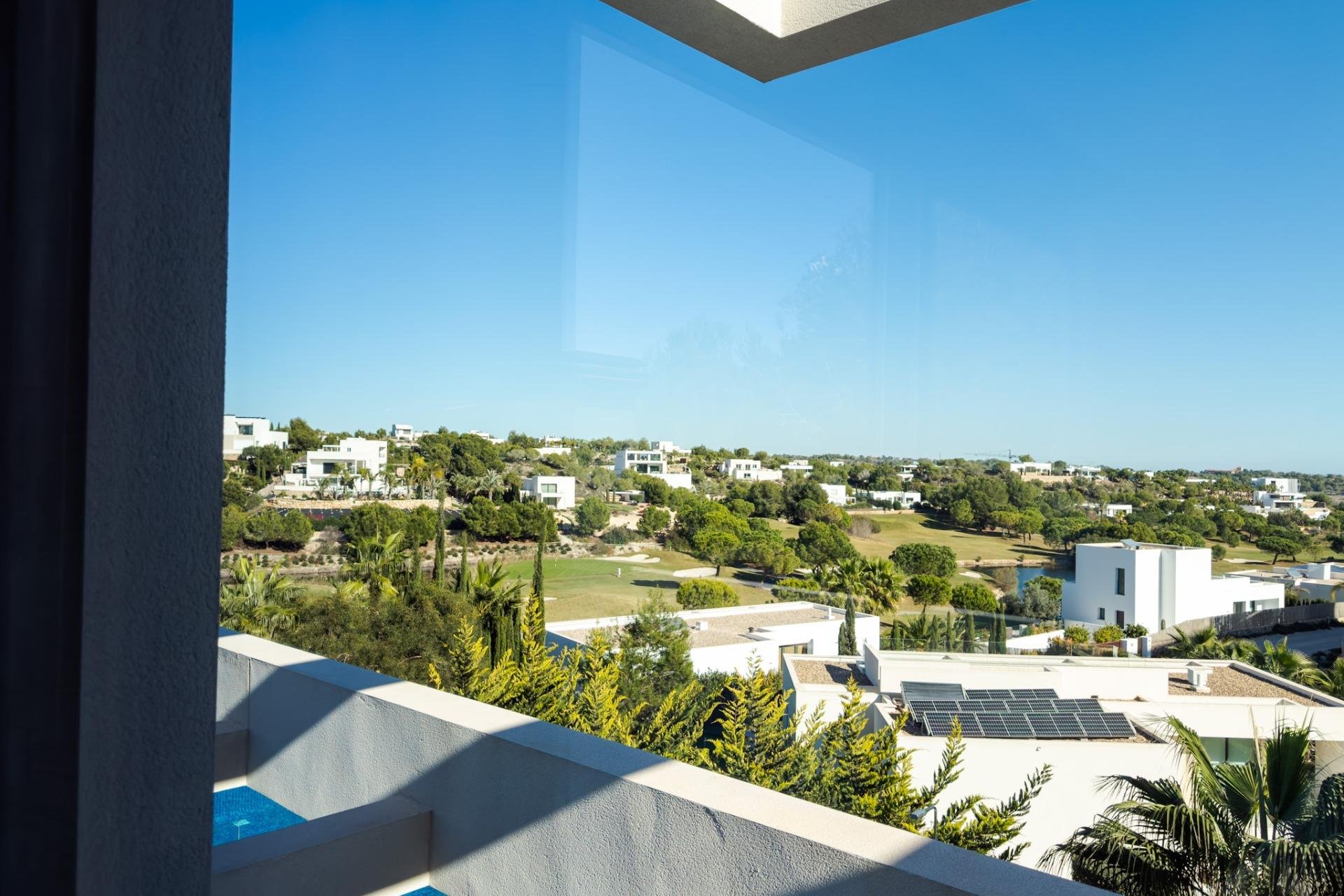 Revente - Villa -
Orihuela - Las Colinas Golf