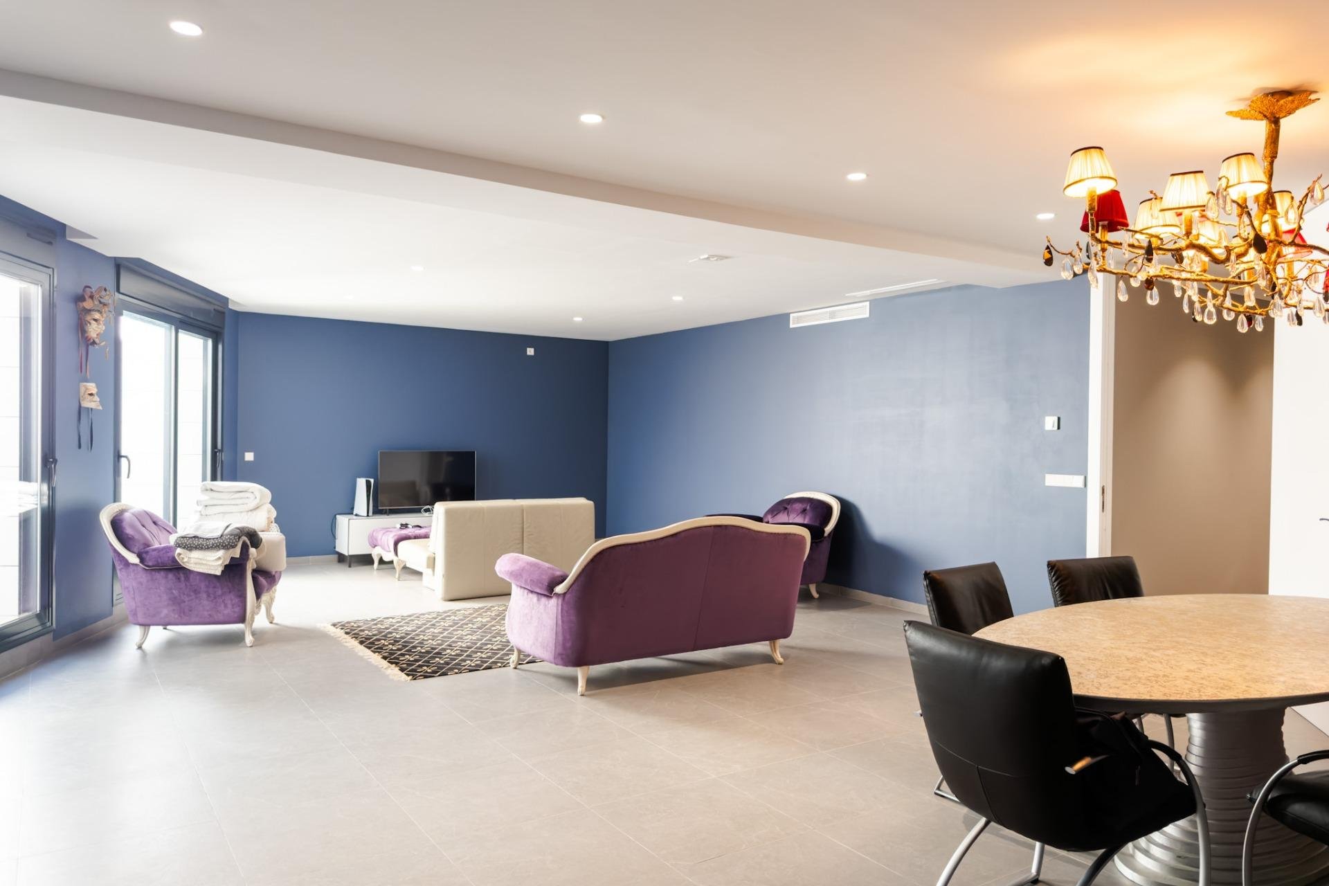 Revente - Villa -
Orihuela - Las Colinas Golf