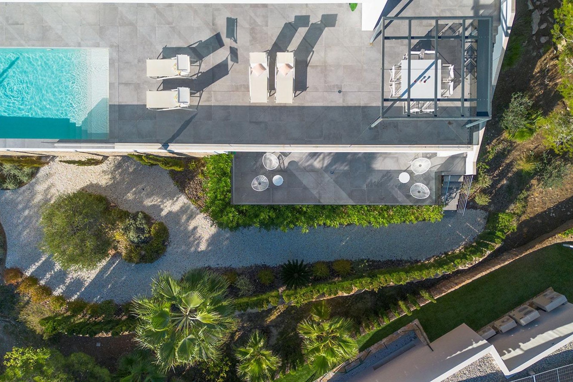 Revente - Villa -
Orihuela - Las Colinas Golf