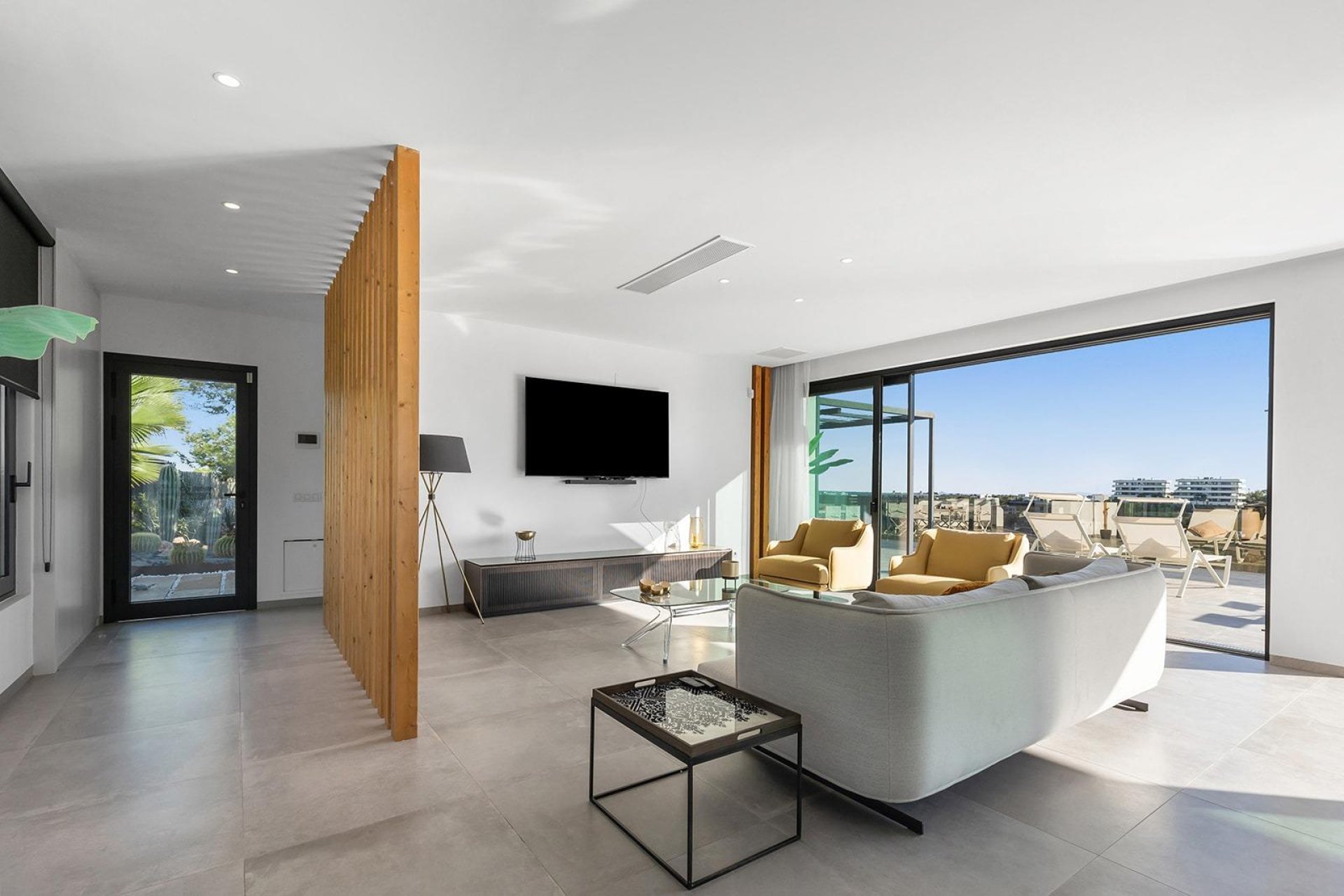 Revente - Villa -
Orihuela - Las Colinas Golf