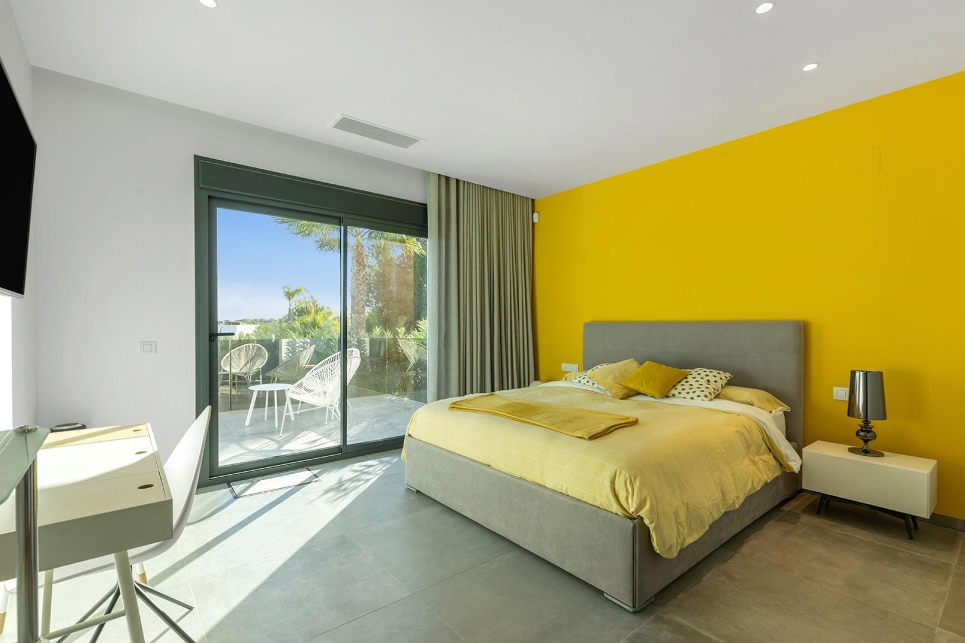 Revente - Villa -
Orihuela - Las Colinas Golf