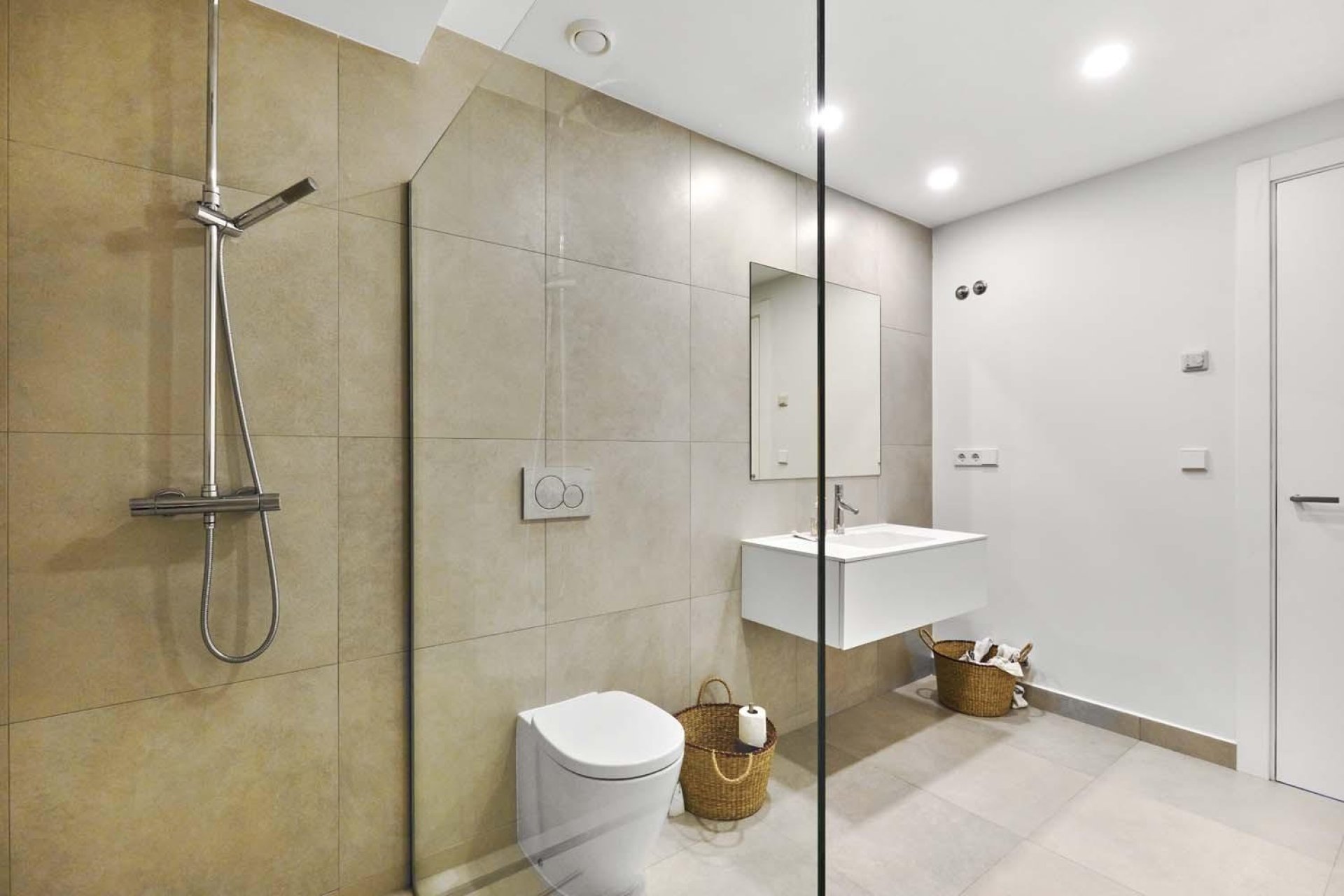 Revente - Villa -
Orihuela - Las Colinas Golf