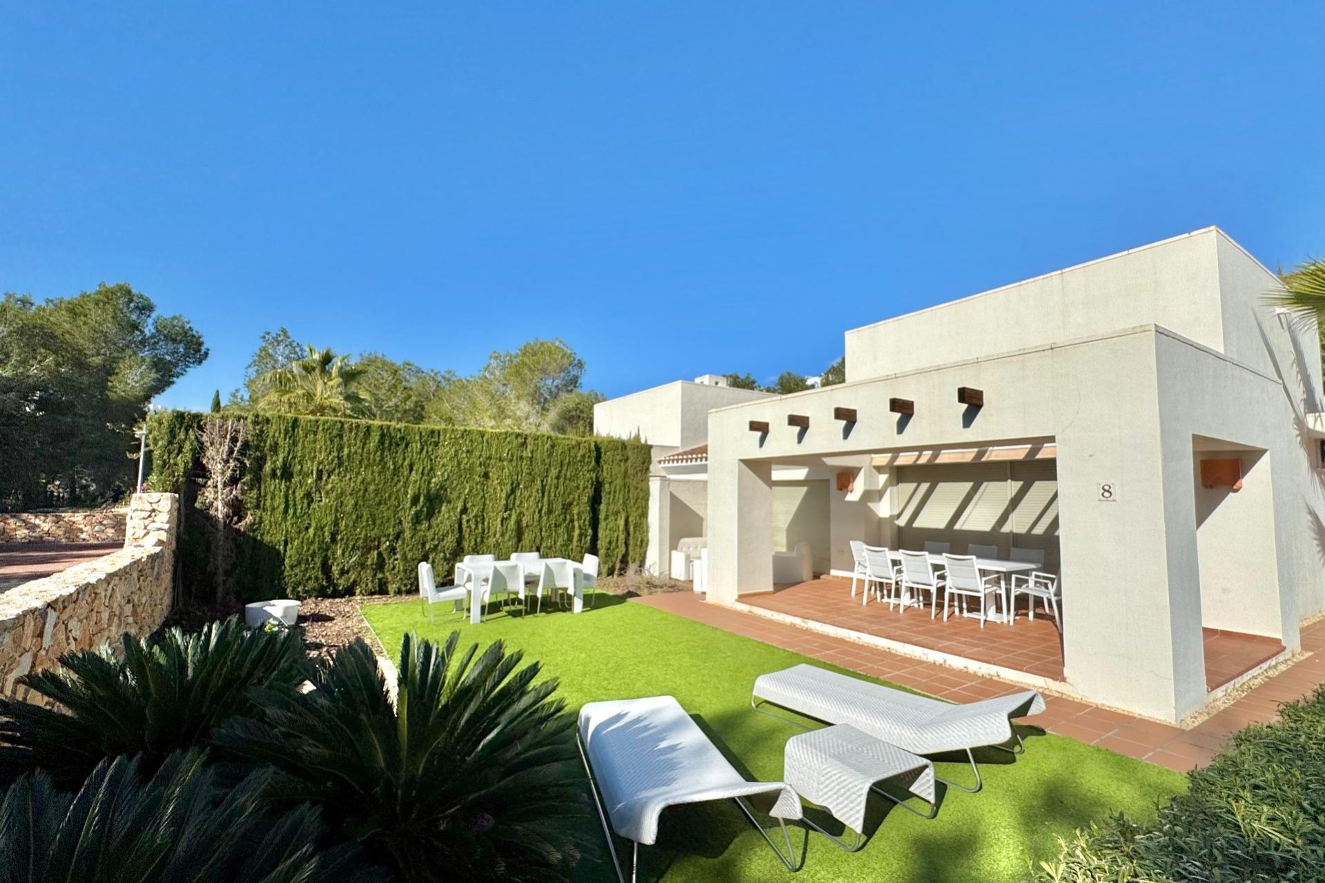 Revente - Villa -
Orihuela - Las Colinas Golf