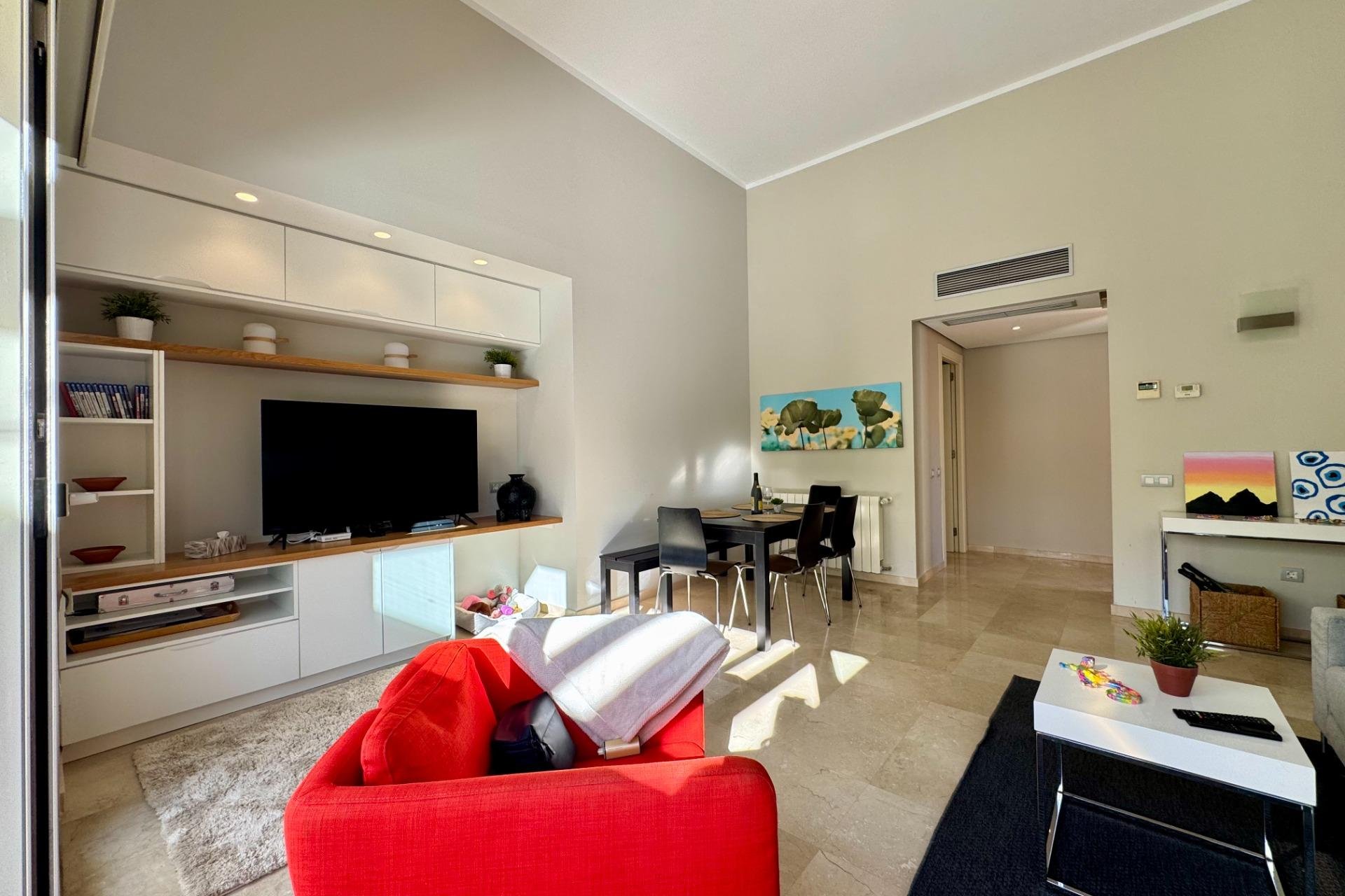 Revente - Villa -
Orihuela - Las Colinas Golf