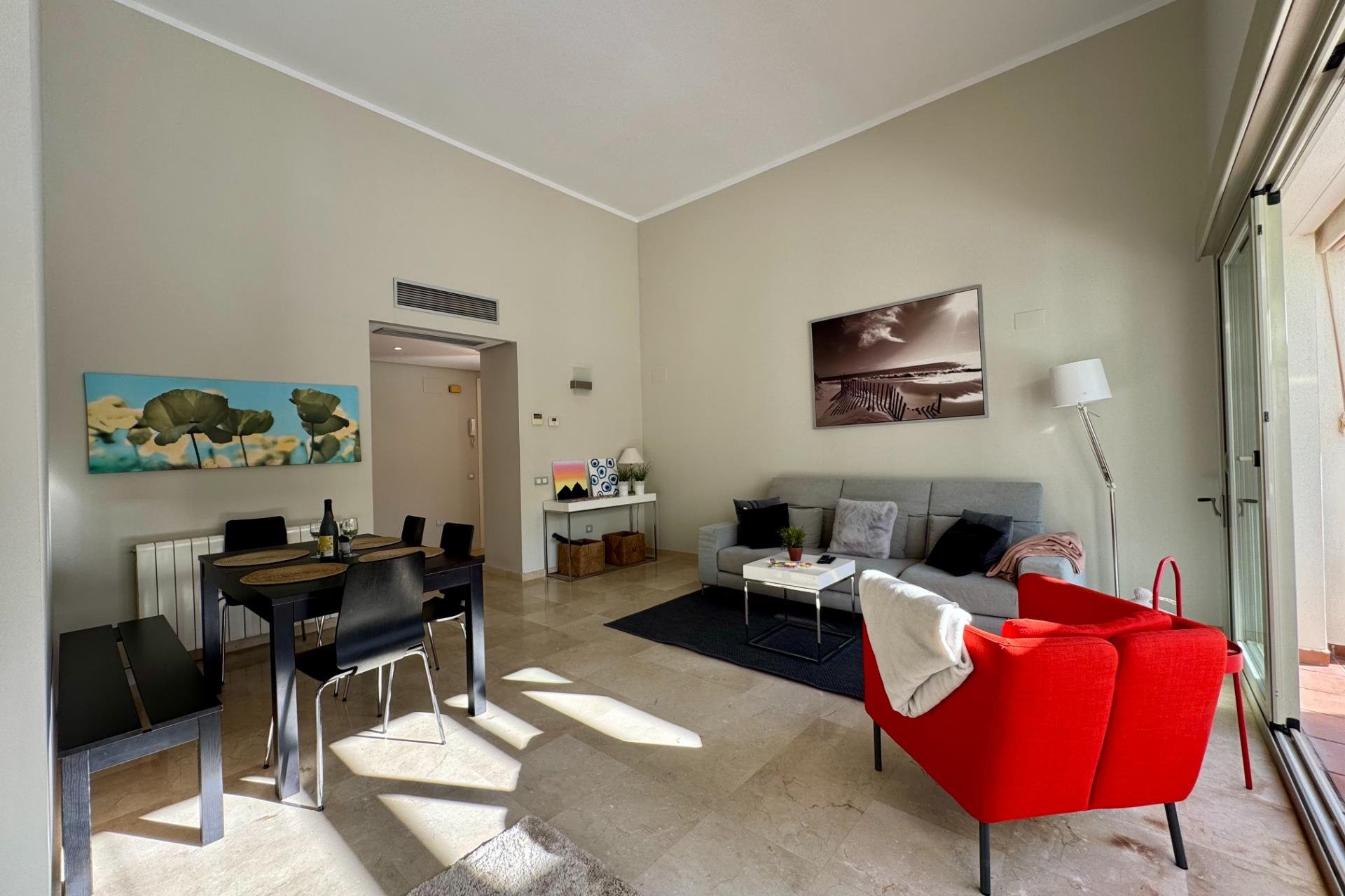 Revente - Villa -
Orihuela - Las Colinas Golf