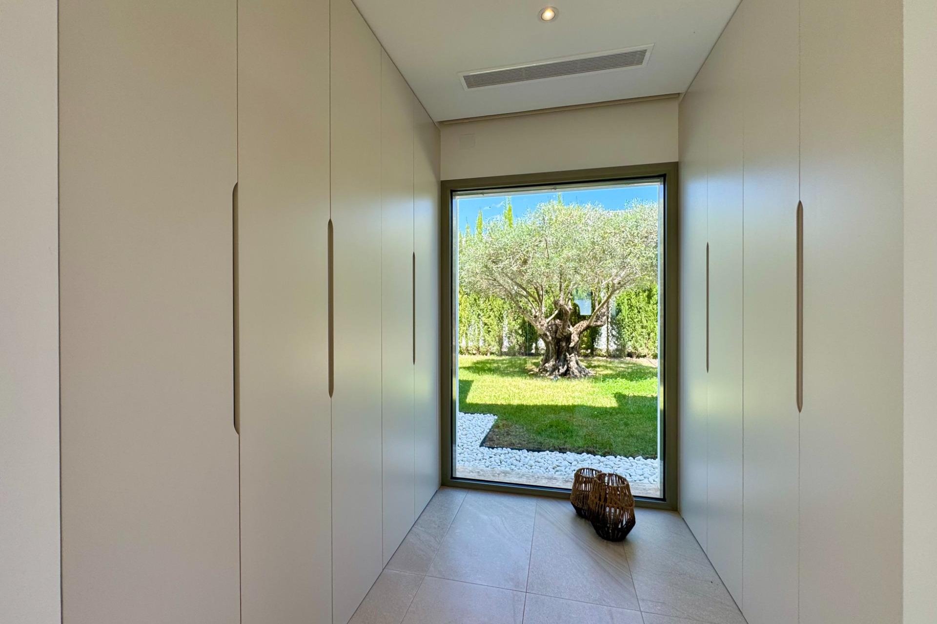 Revente - Villa -
Orihuela - Las Colinas Golf