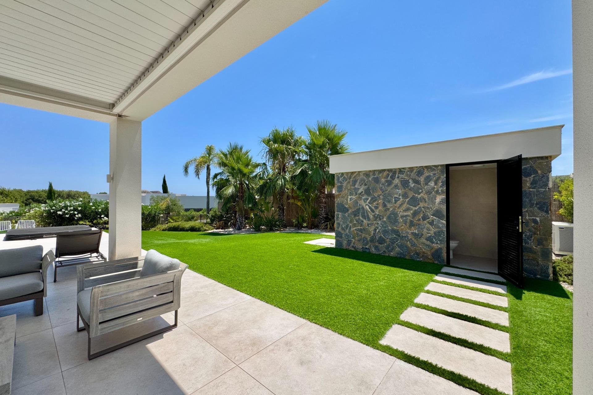 Revente - Villa -
Orihuela - Las Colinas Golf