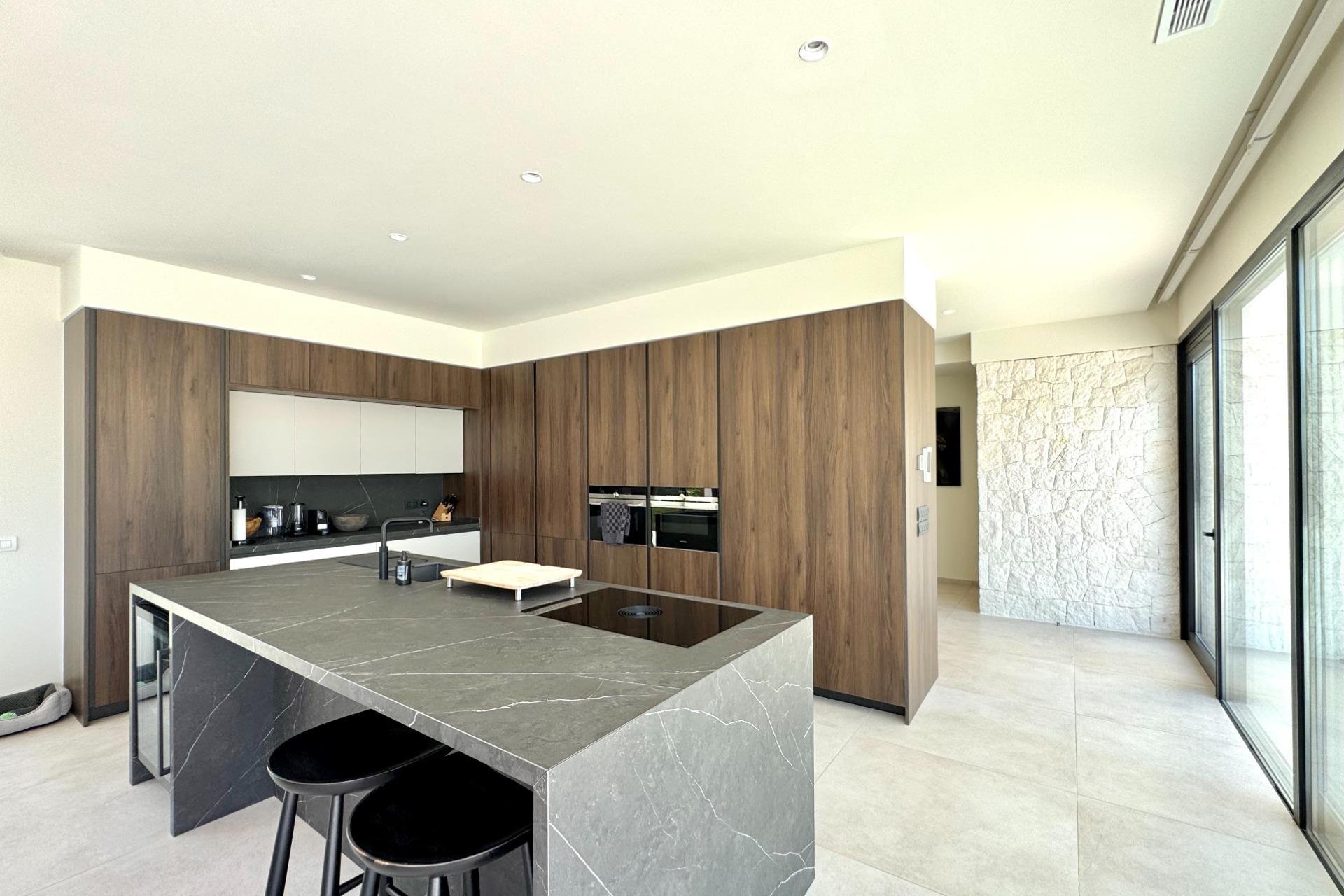 Revente - Villa -
Orihuela - Las Colinas Golf