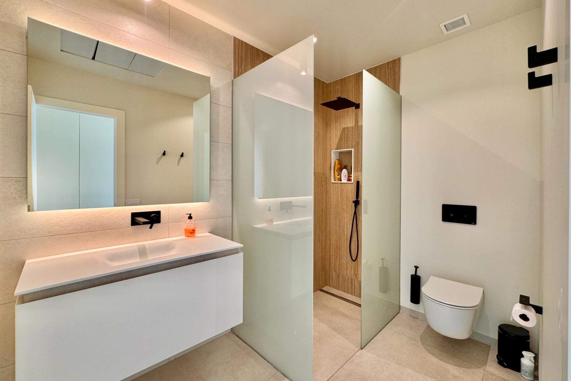 Revente - Villa -
Orihuela - Las Colinas Golf