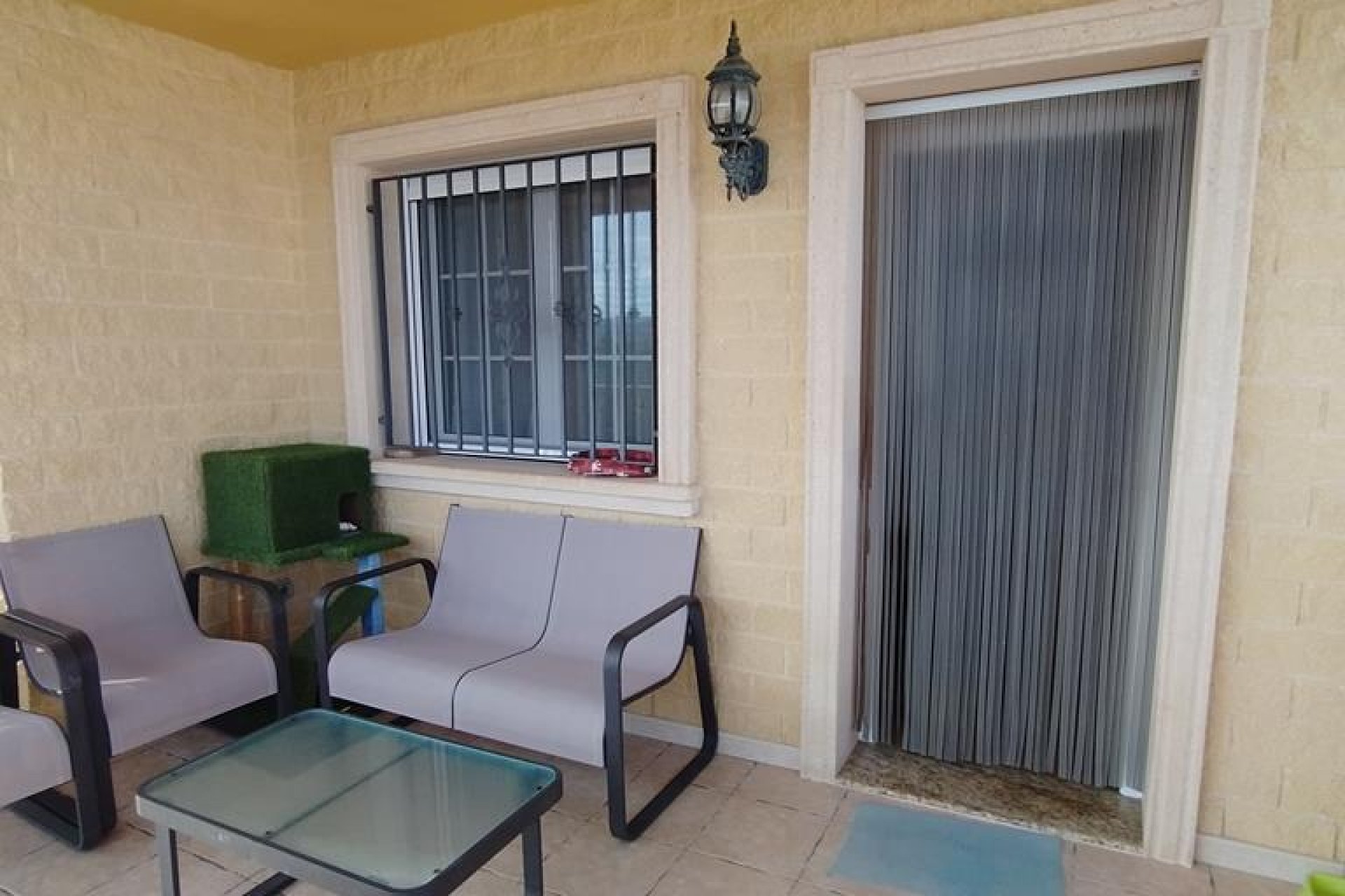 Revente - Villa -
Orihuela - LOS DESEMPARADOS